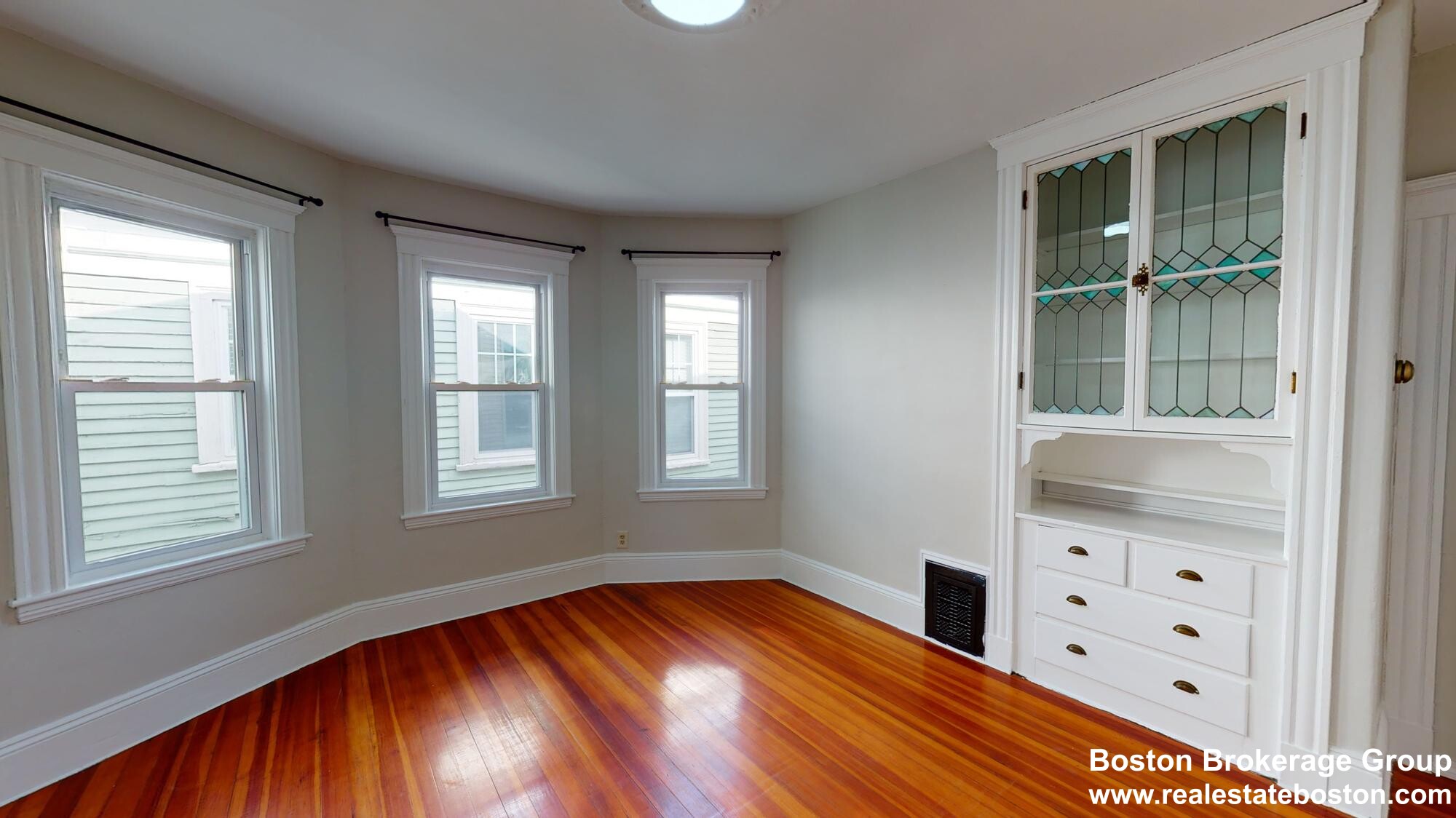 30 Roseclair St. - Dorchester