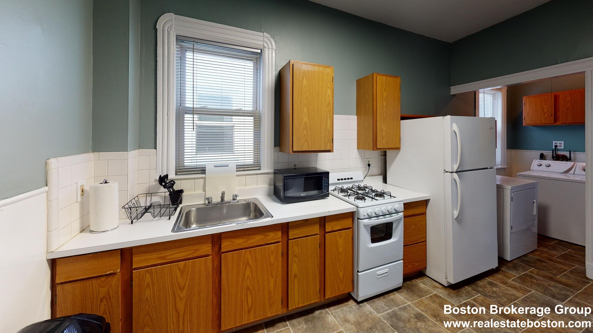 789 Columbia Rd. - Dorchester