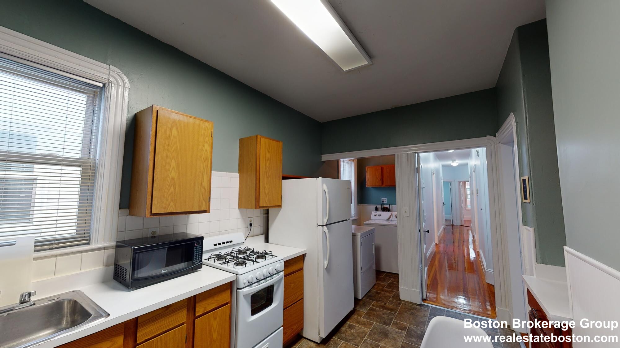 789 Columbia Rd. - Dorchester