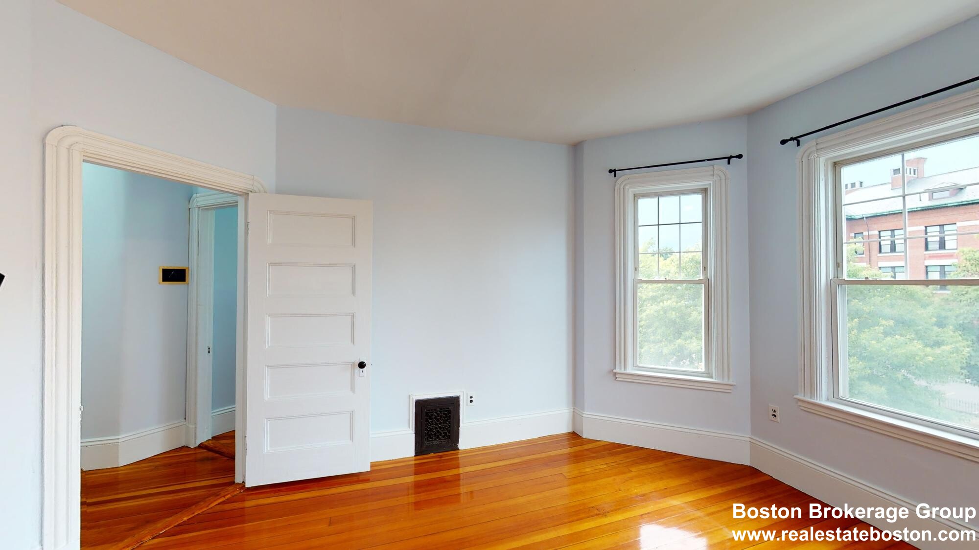 789 Columbia Rd. - Dorchester