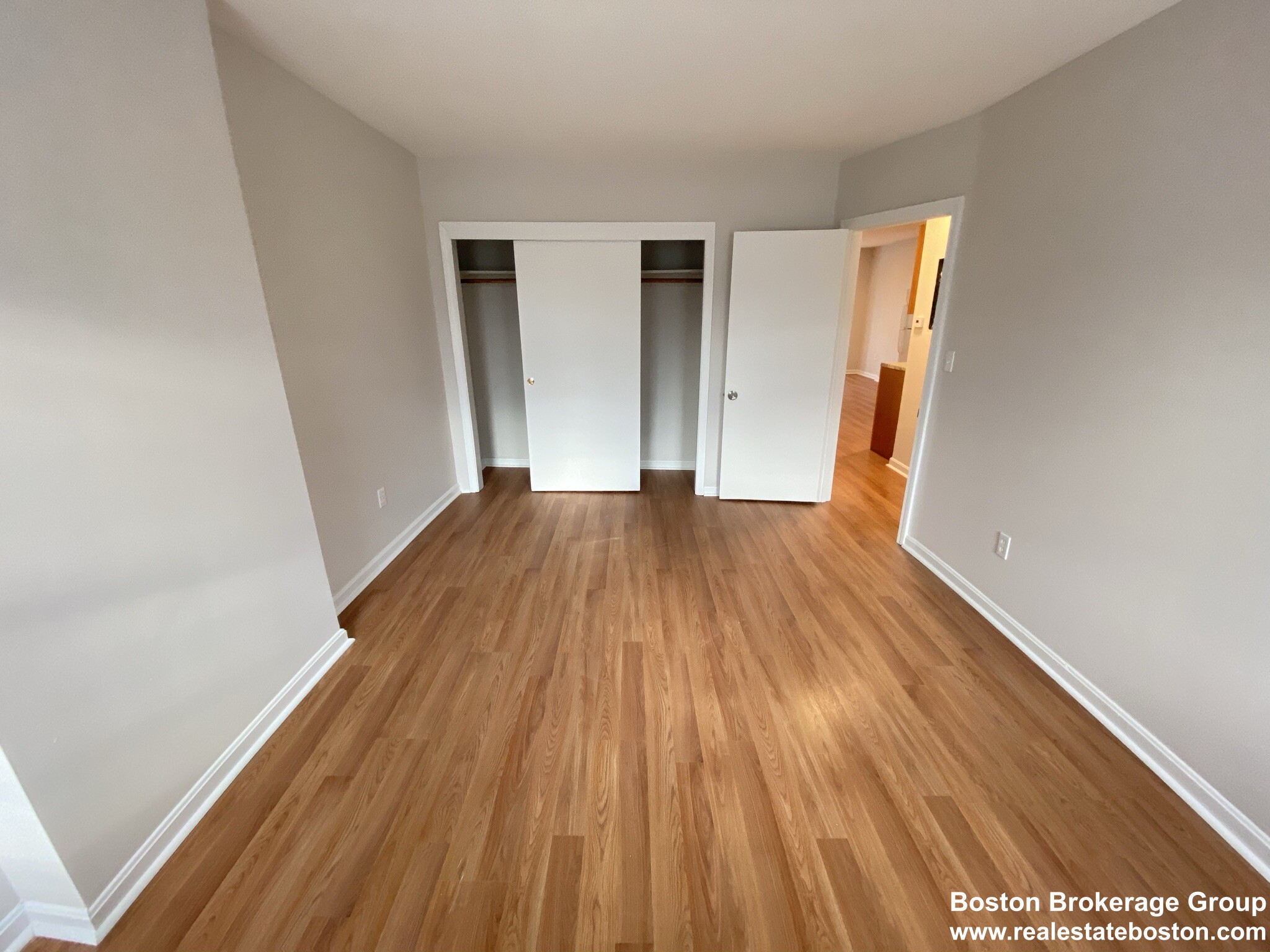92 Hammond St. - South End