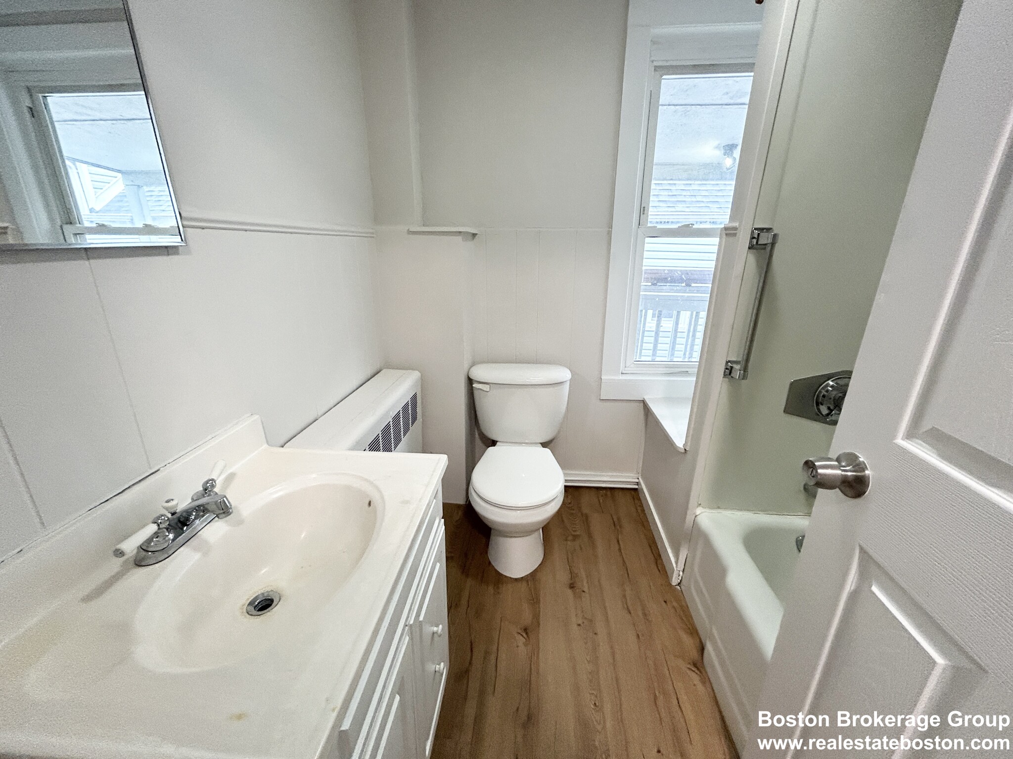 13 Saratoga - East Boston