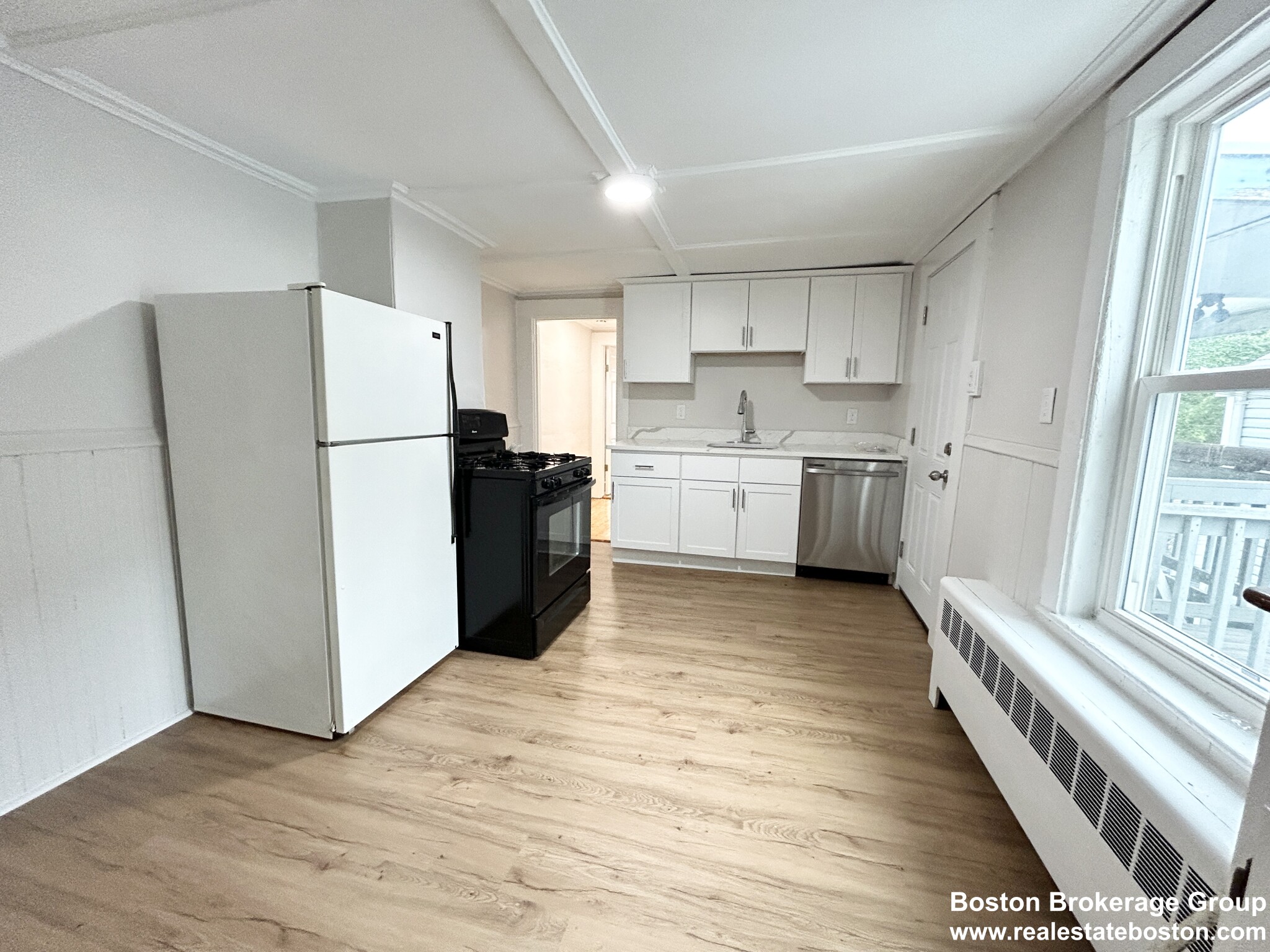 13 Saratoga - East Boston