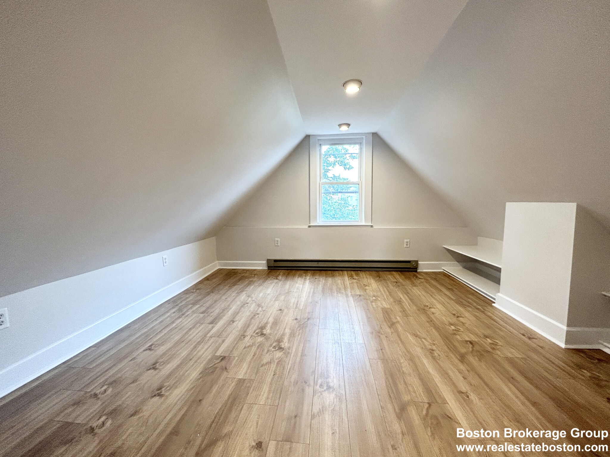 13 Saratoga - East Boston