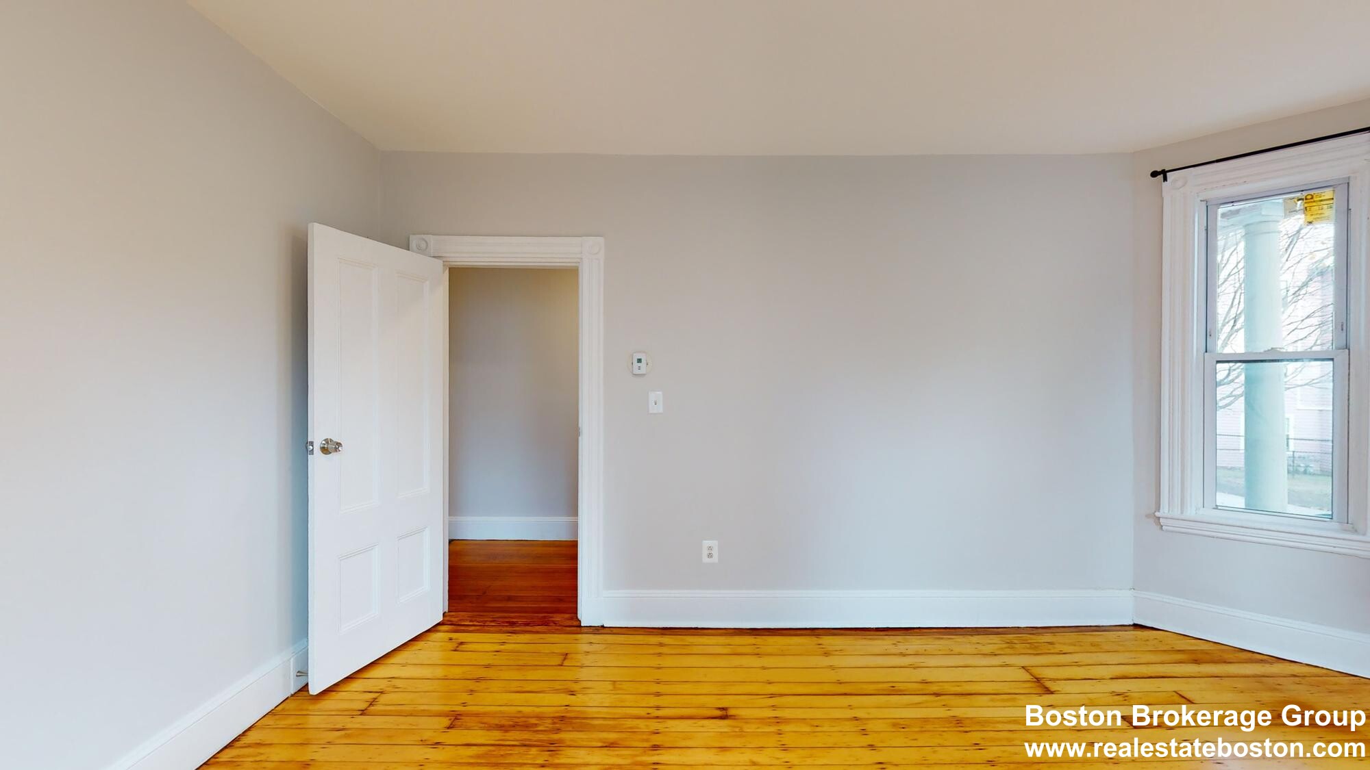 9 Mount Pleasant Ave. - Roxbury