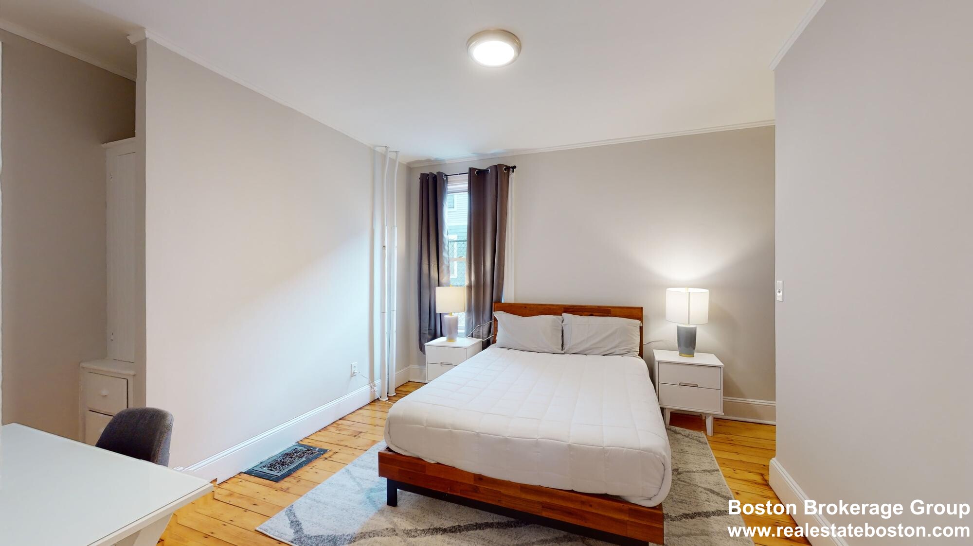9 Mount Pleasant Ave. - Roxbury