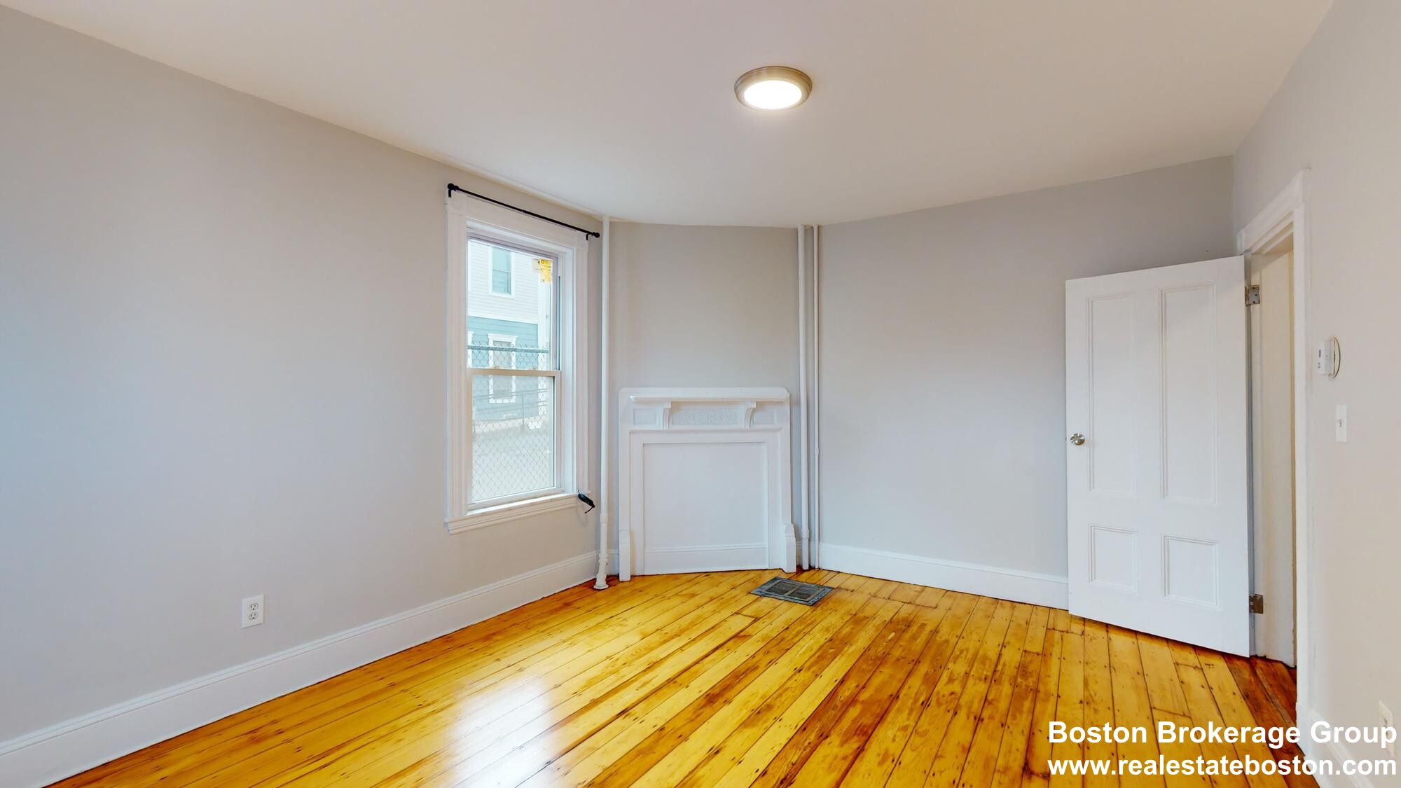 9 Mount Pleasant Ave. - Roxbury