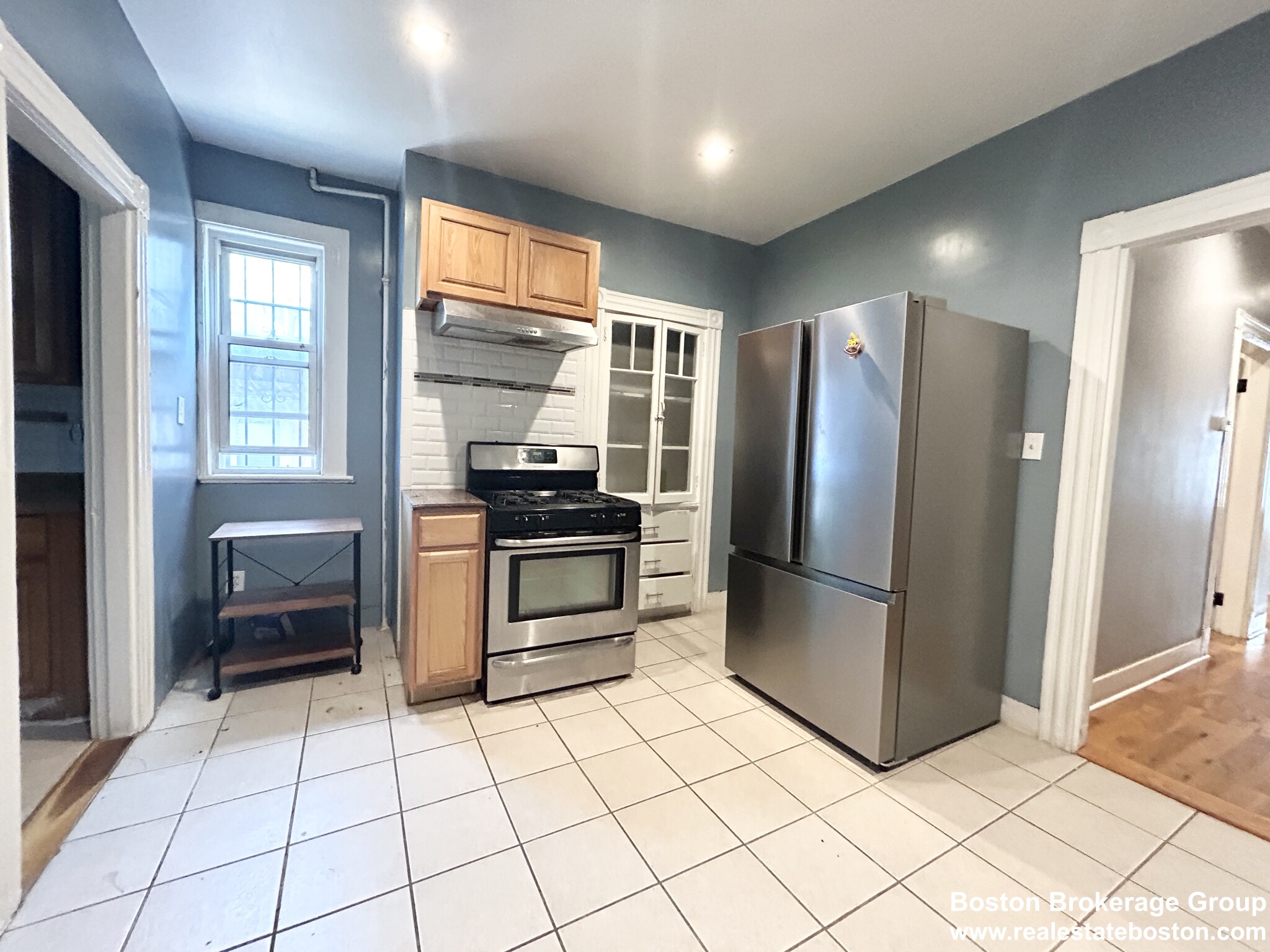 14 Batchelder St. - Dorchester