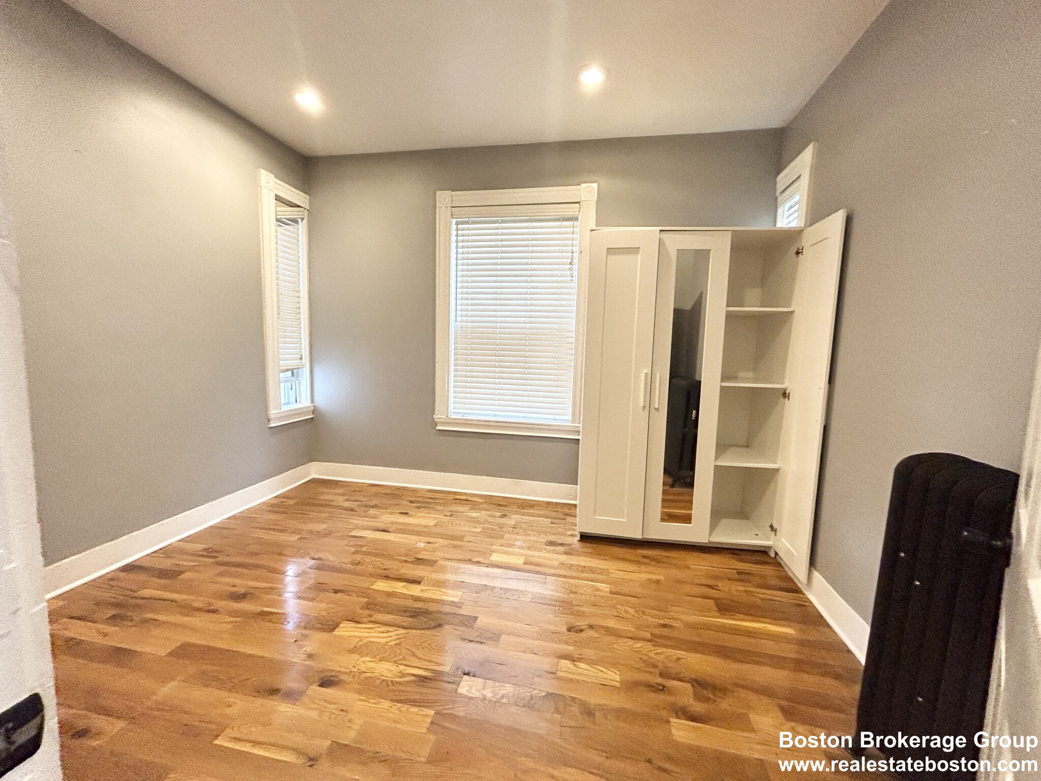 14 Batchelder St. - Dorchester