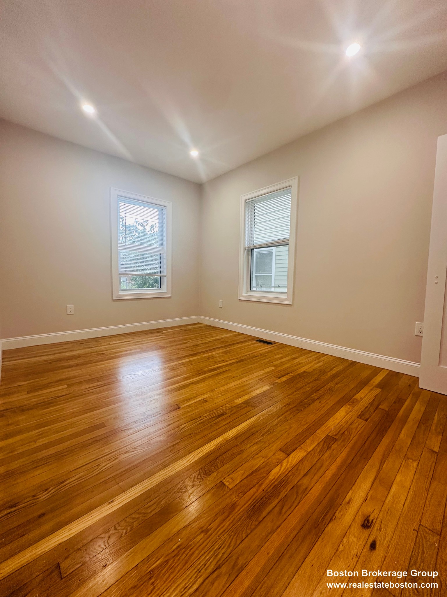 122 Buttonwood St. - Dorchester