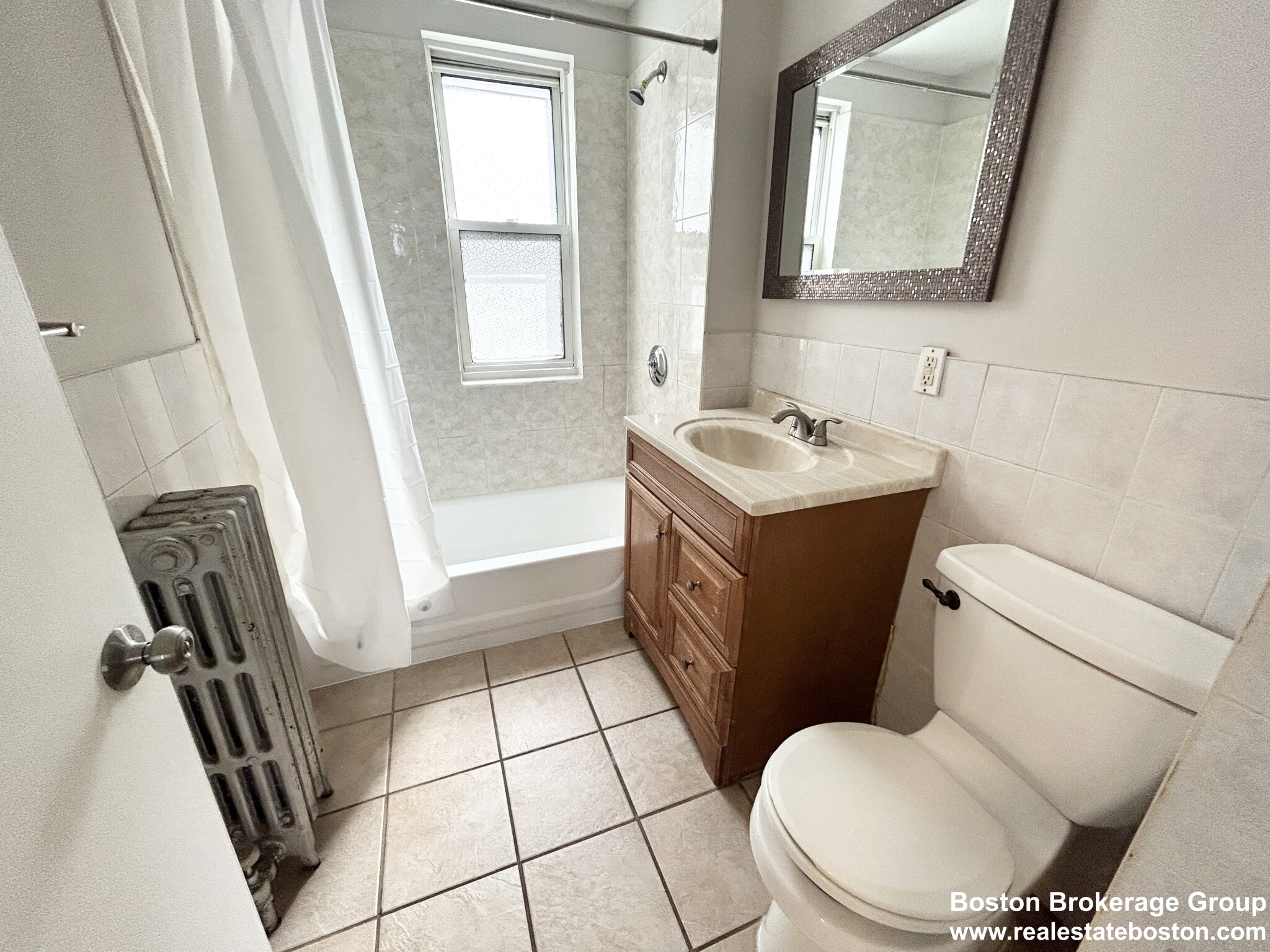 18 Eastman St. - Dorchester