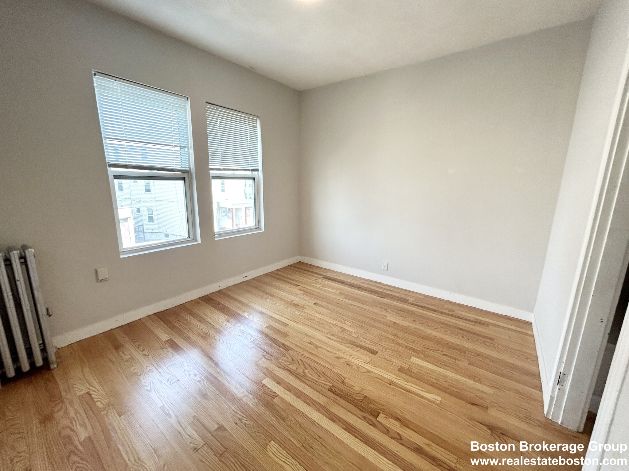 18 Eastman St. - Dorchester