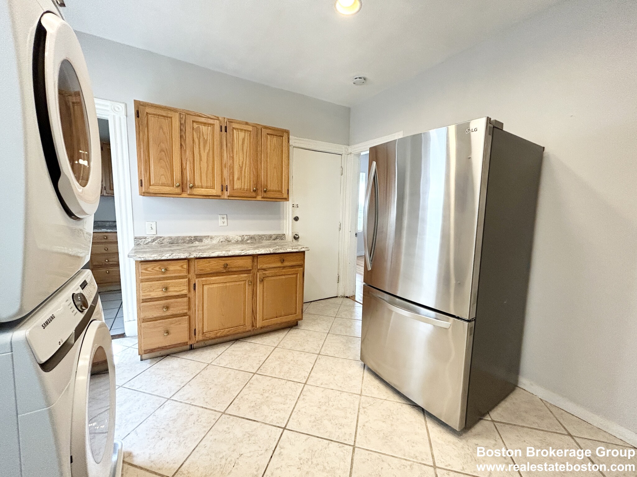 18 Eastman St. - Dorchester