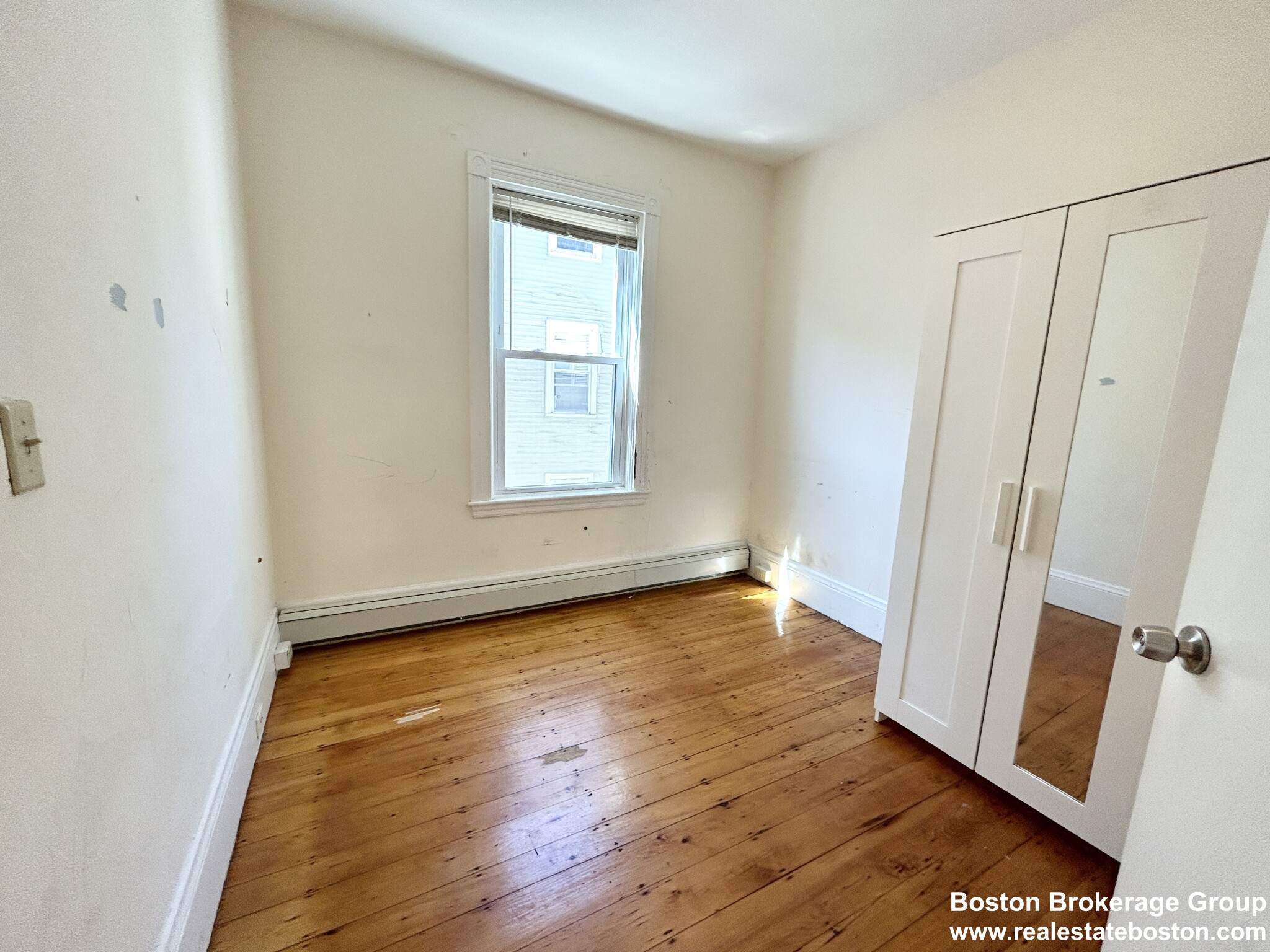 1 Folsom Ave. - Mission Hill