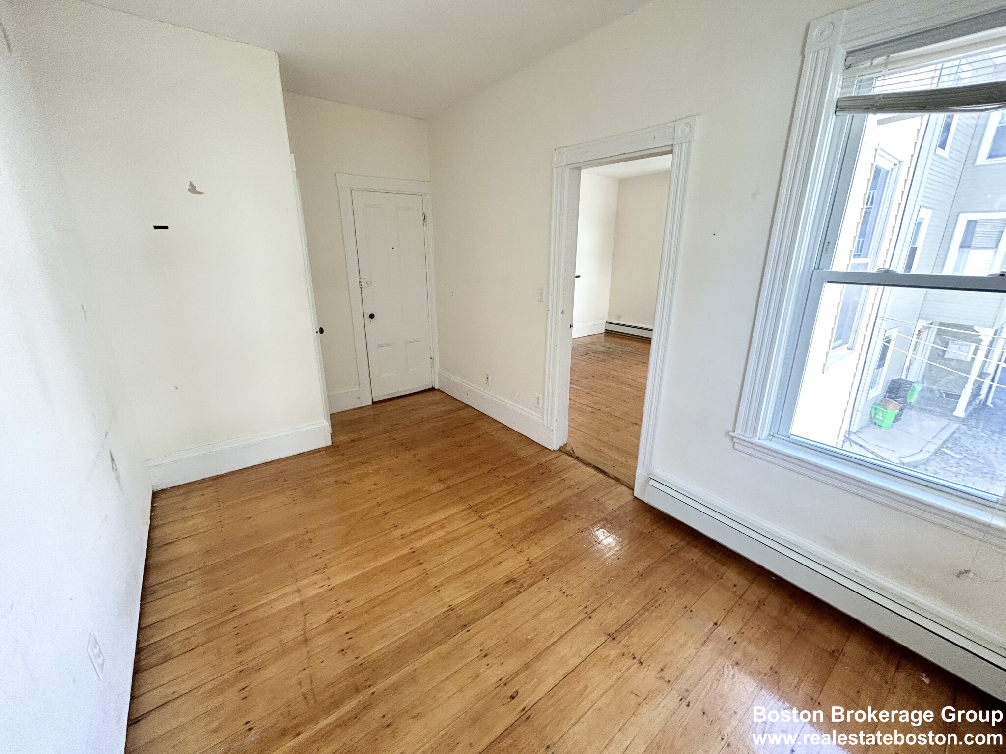 1 Folsom Ave. - Mission Hill