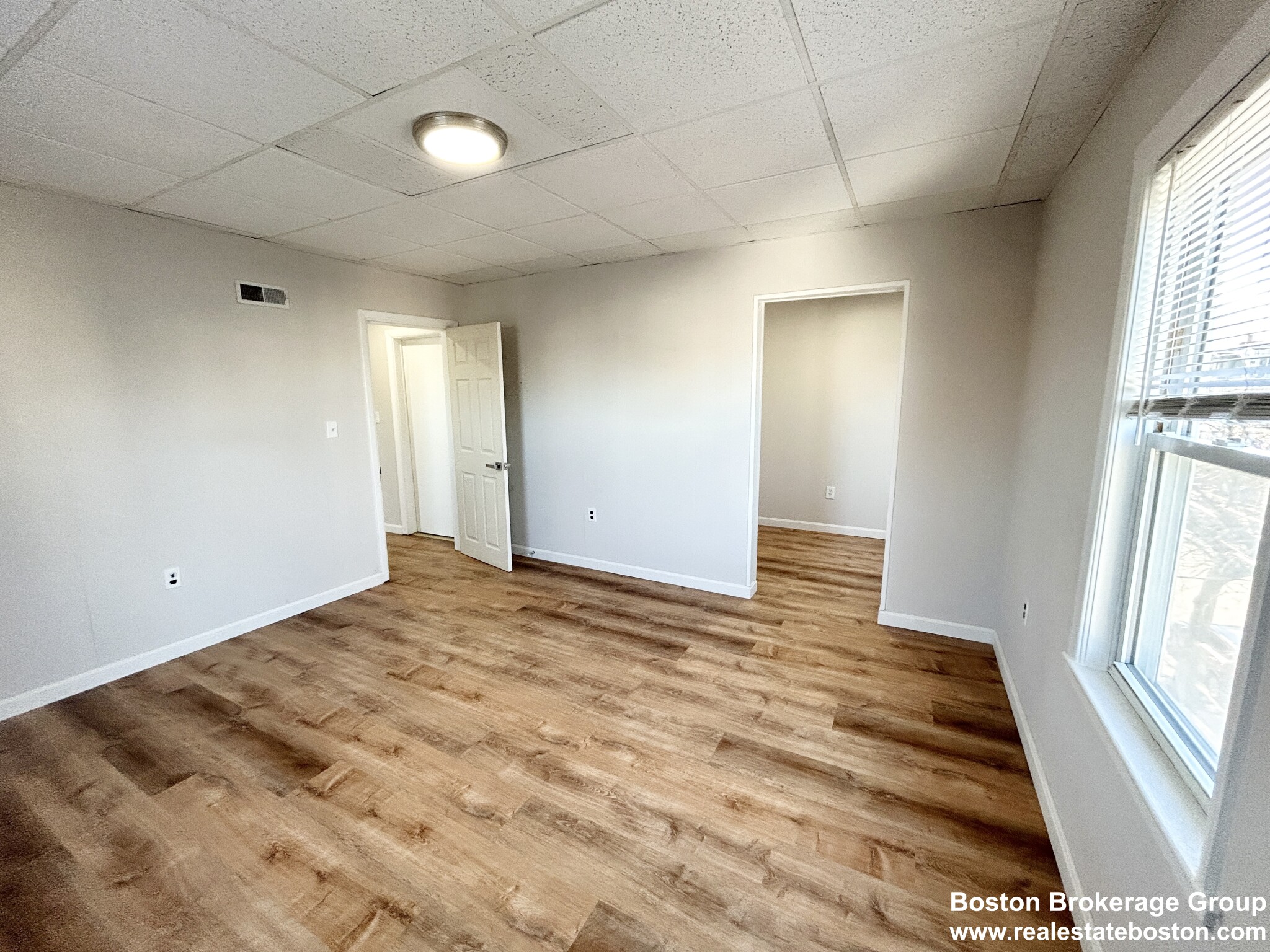 105 Buttonwood St. - Dorchester