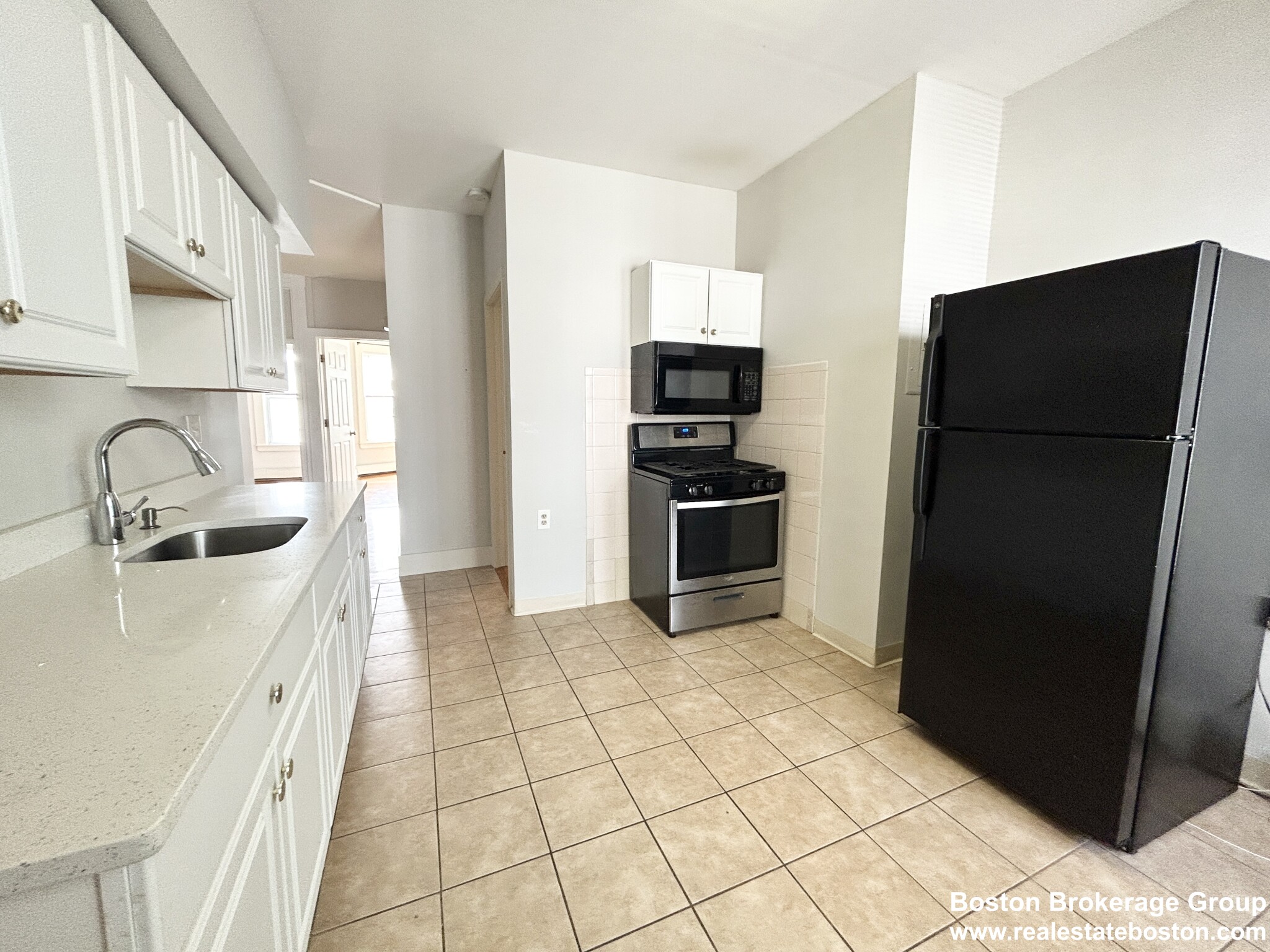 96 East Cottage St. - Dorchester
