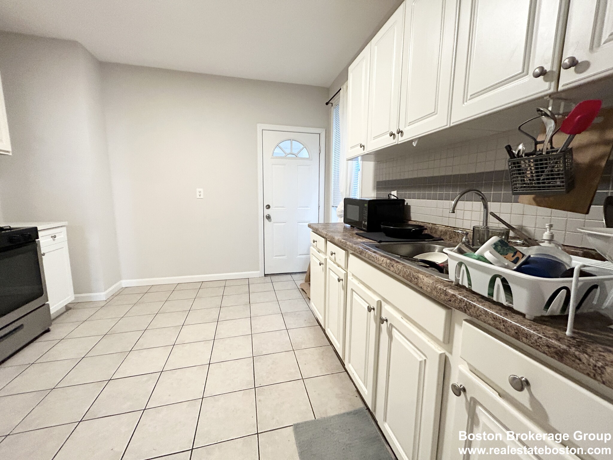 9 Mount Pleasant Ave. - Roxbury