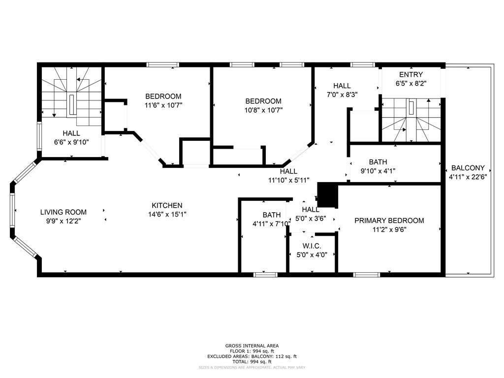 995 Dorchester Ave. - Dorchester