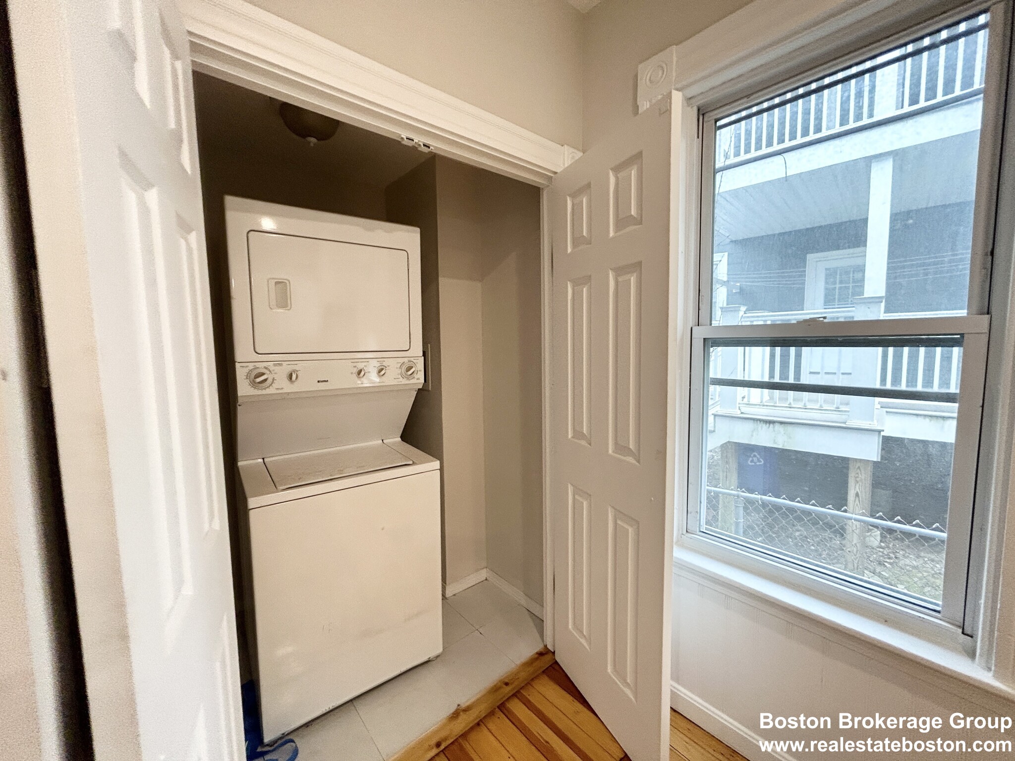 12 Buttonwood St. - Dorchester