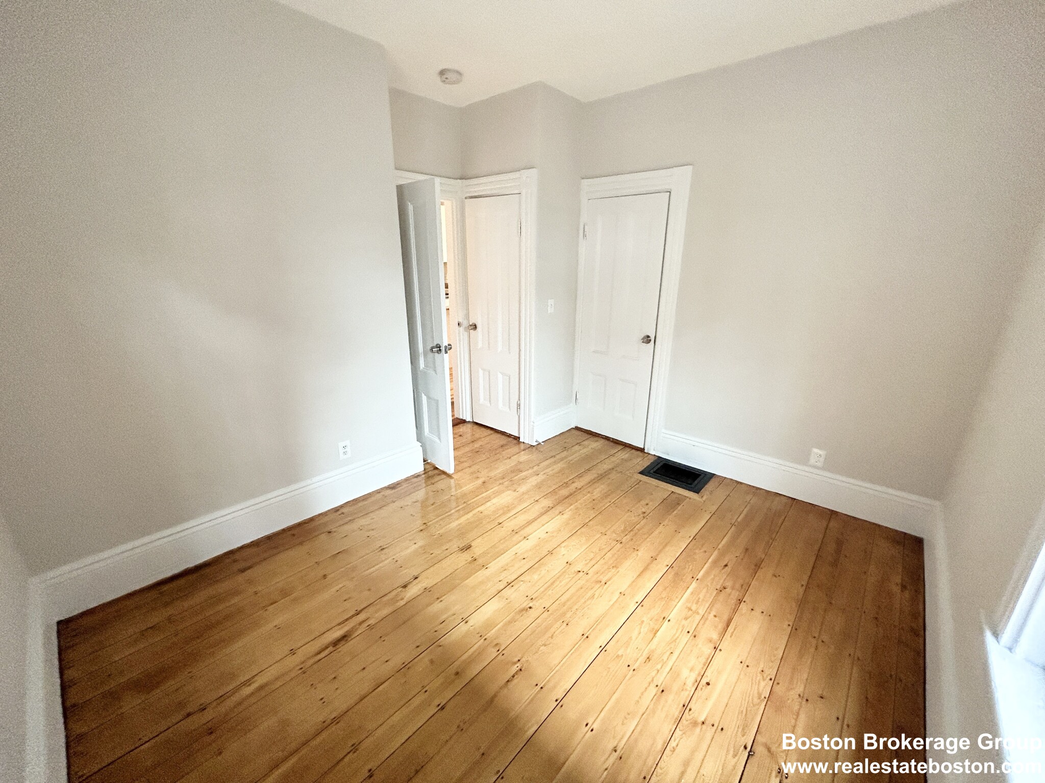 12 Buttonwood St. - Dorchester