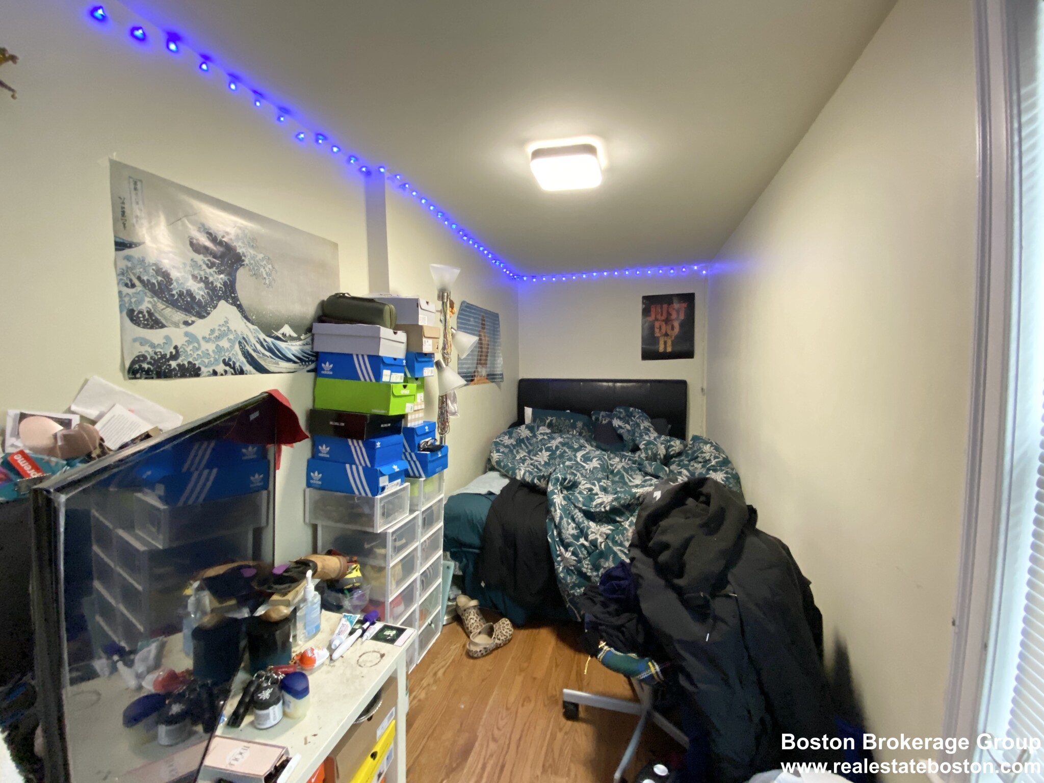 32 Sumner St. - Dorchester