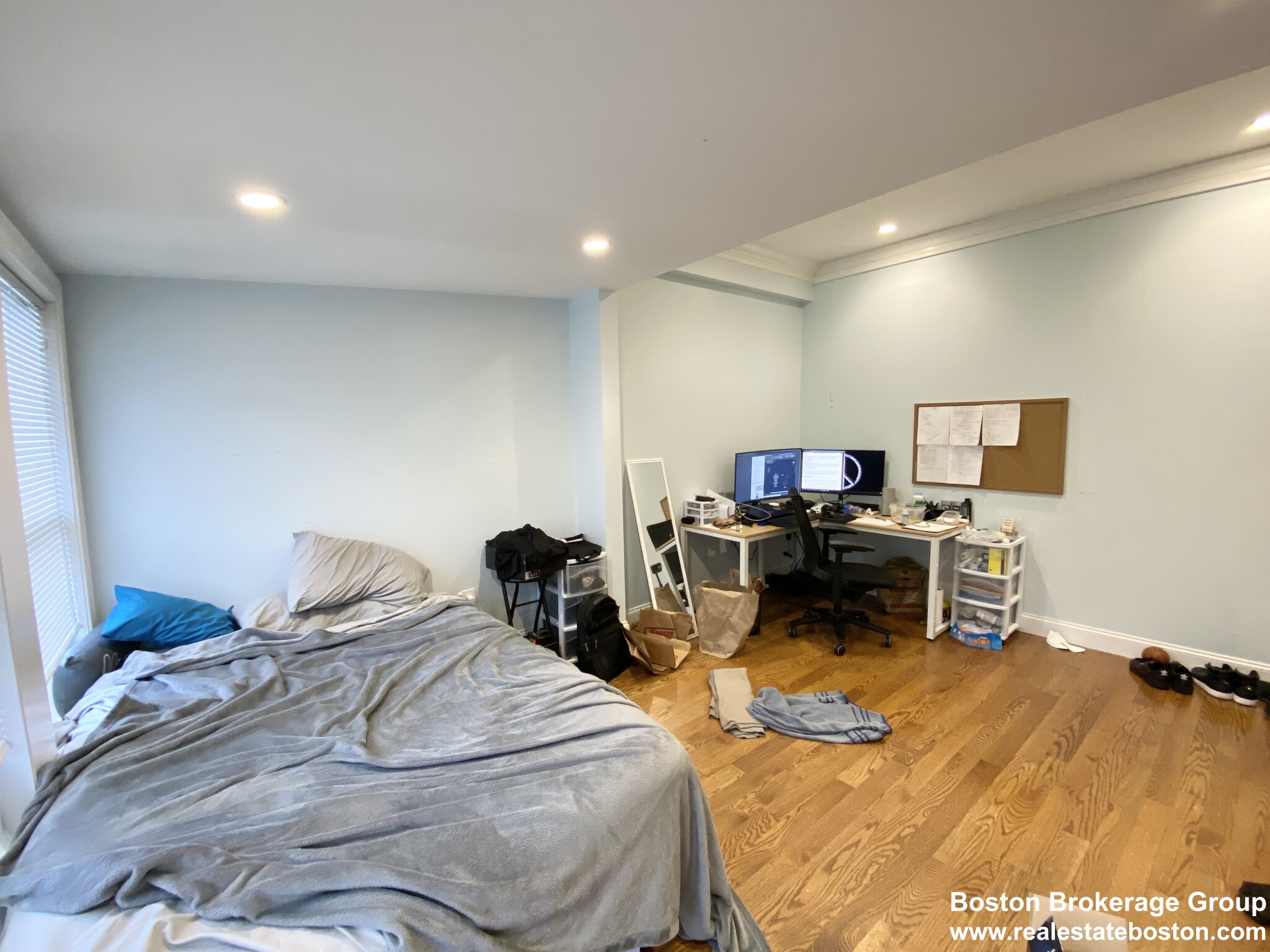 32 Sumner St. - Dorchester