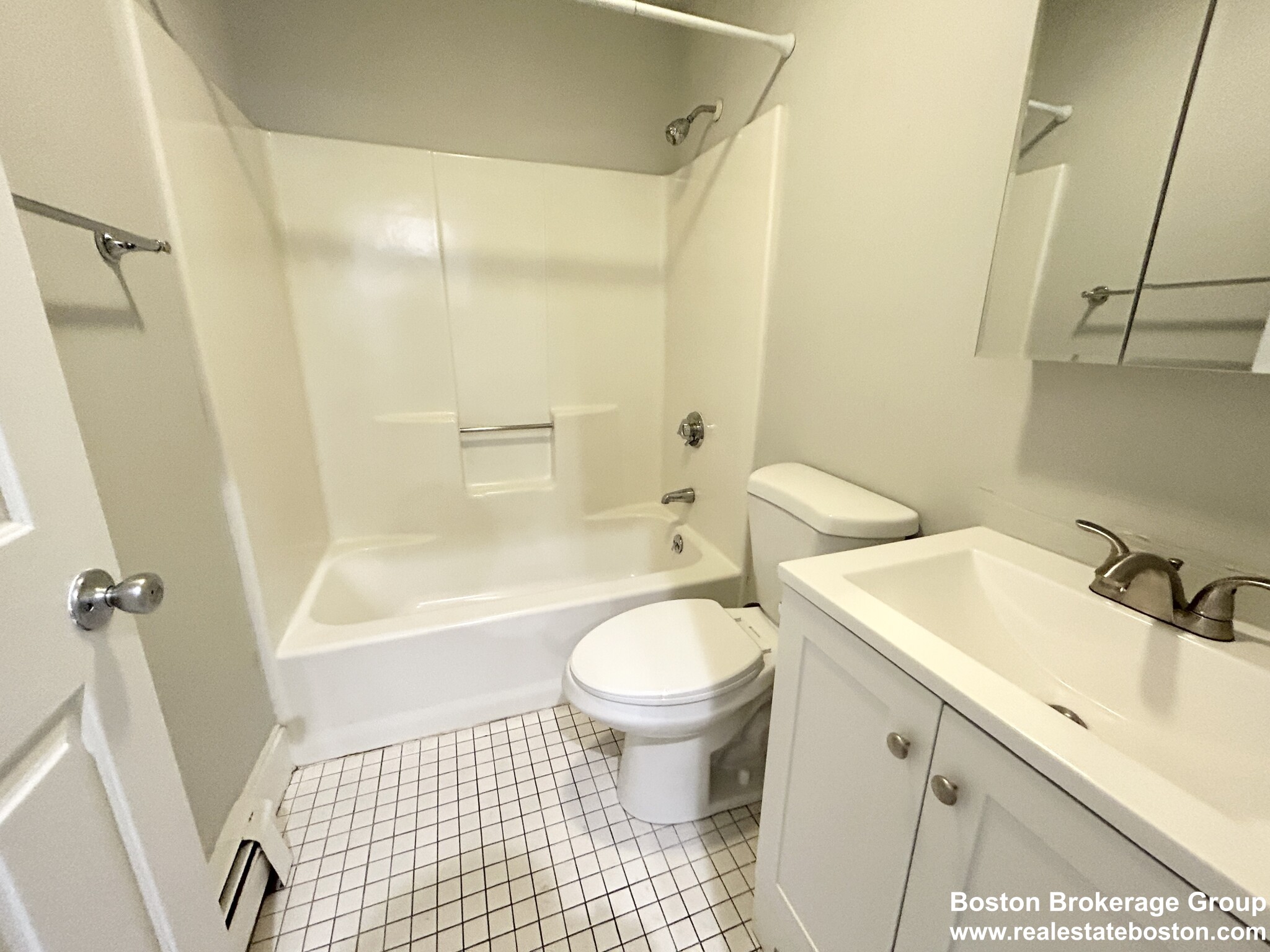 15 Ruggles St. - Roxbury