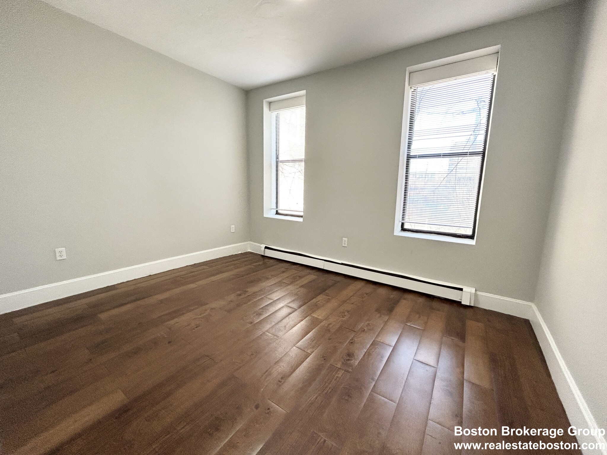 15 Ruggles St. - Roxbury