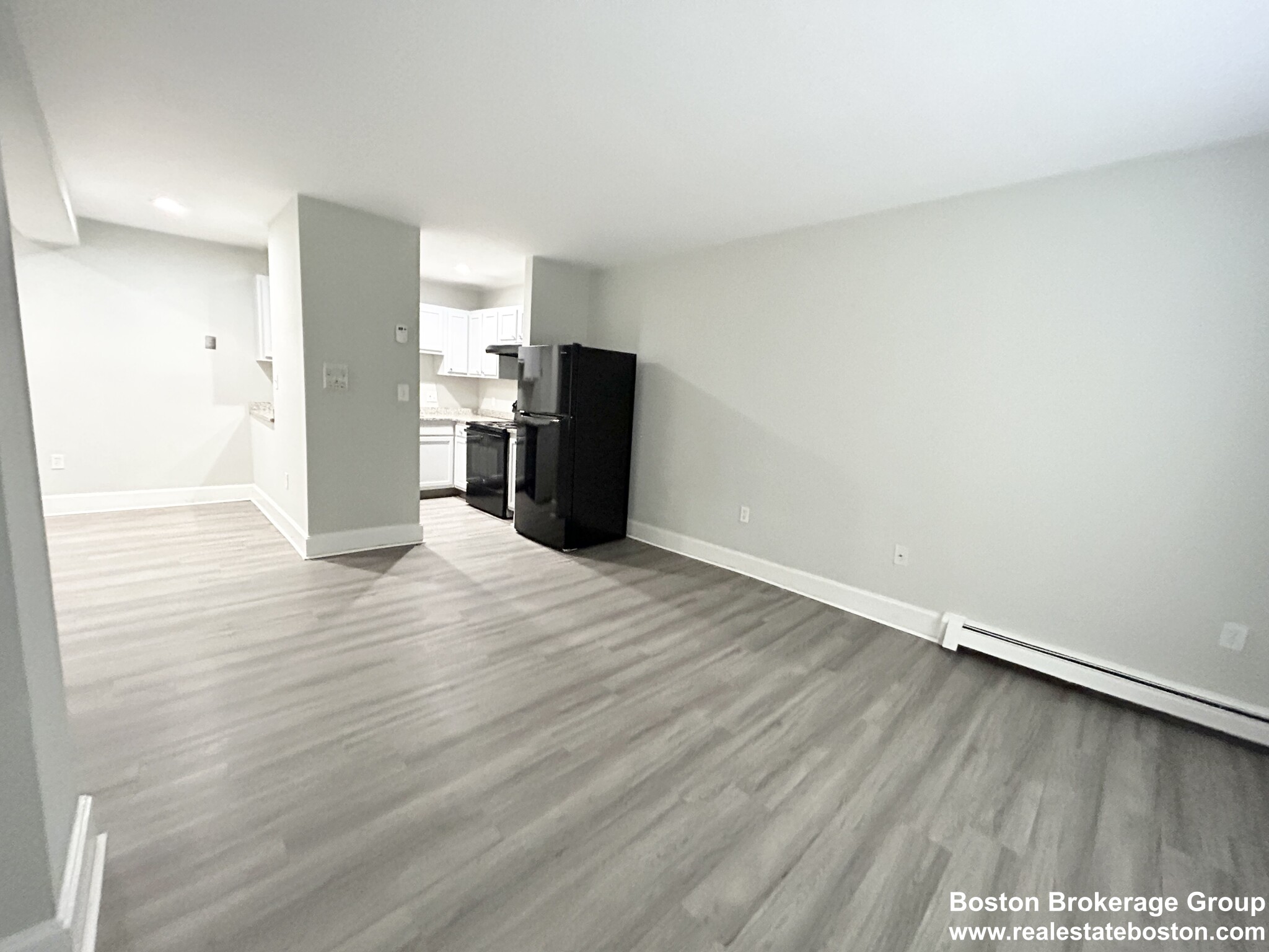 15 Ruggles St. - Roxbury