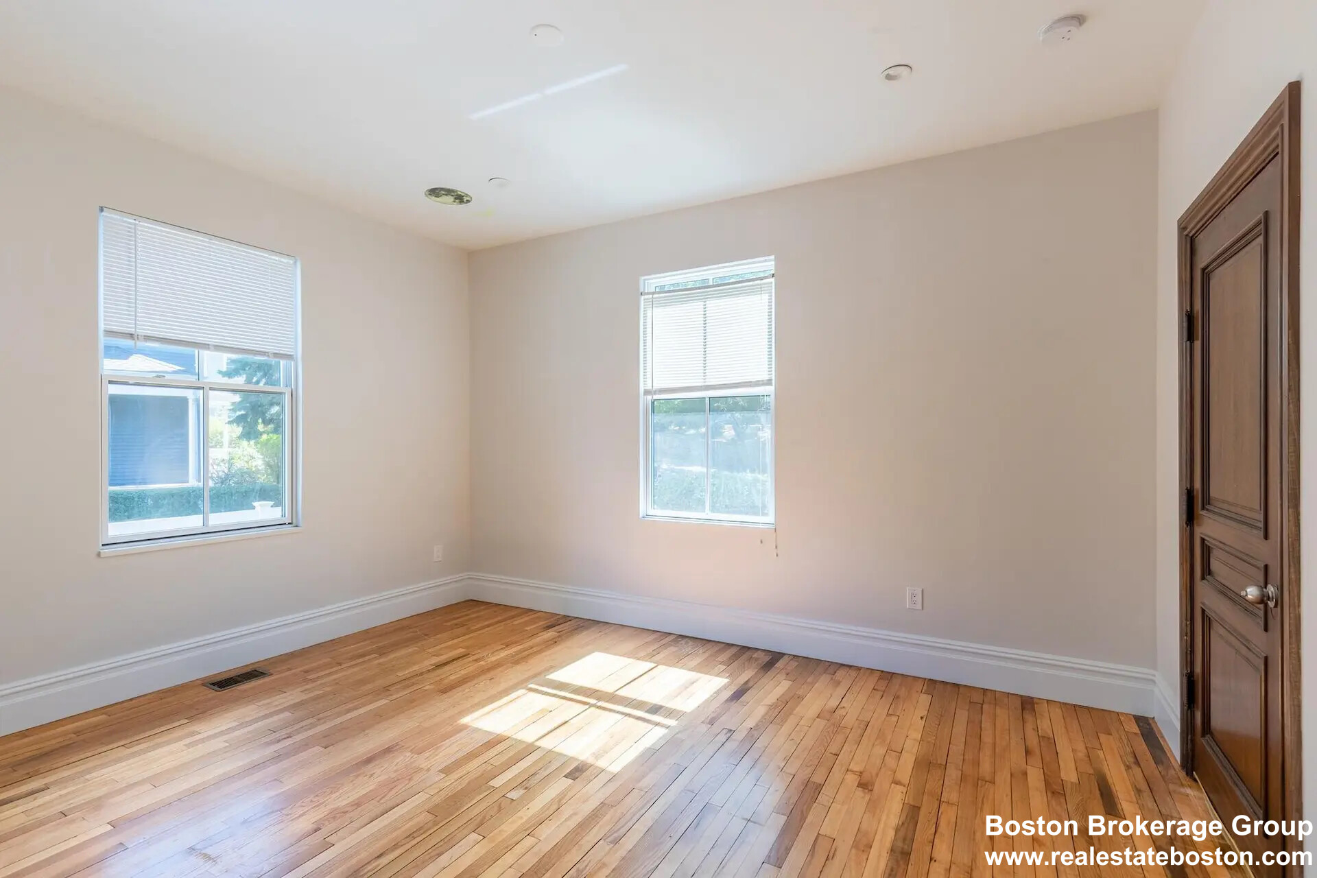 89 Cedar St. - Roxbury