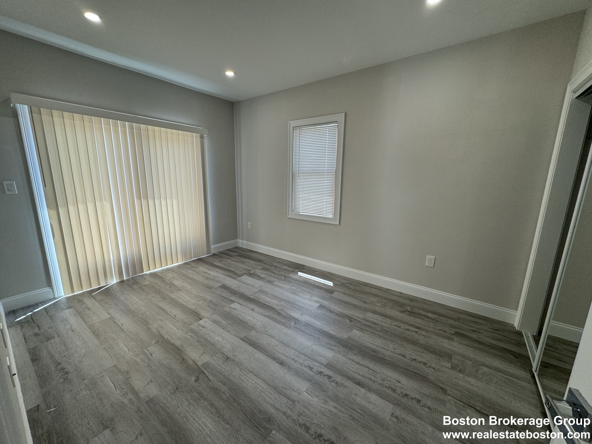 167 Sydney St. - Dorchester