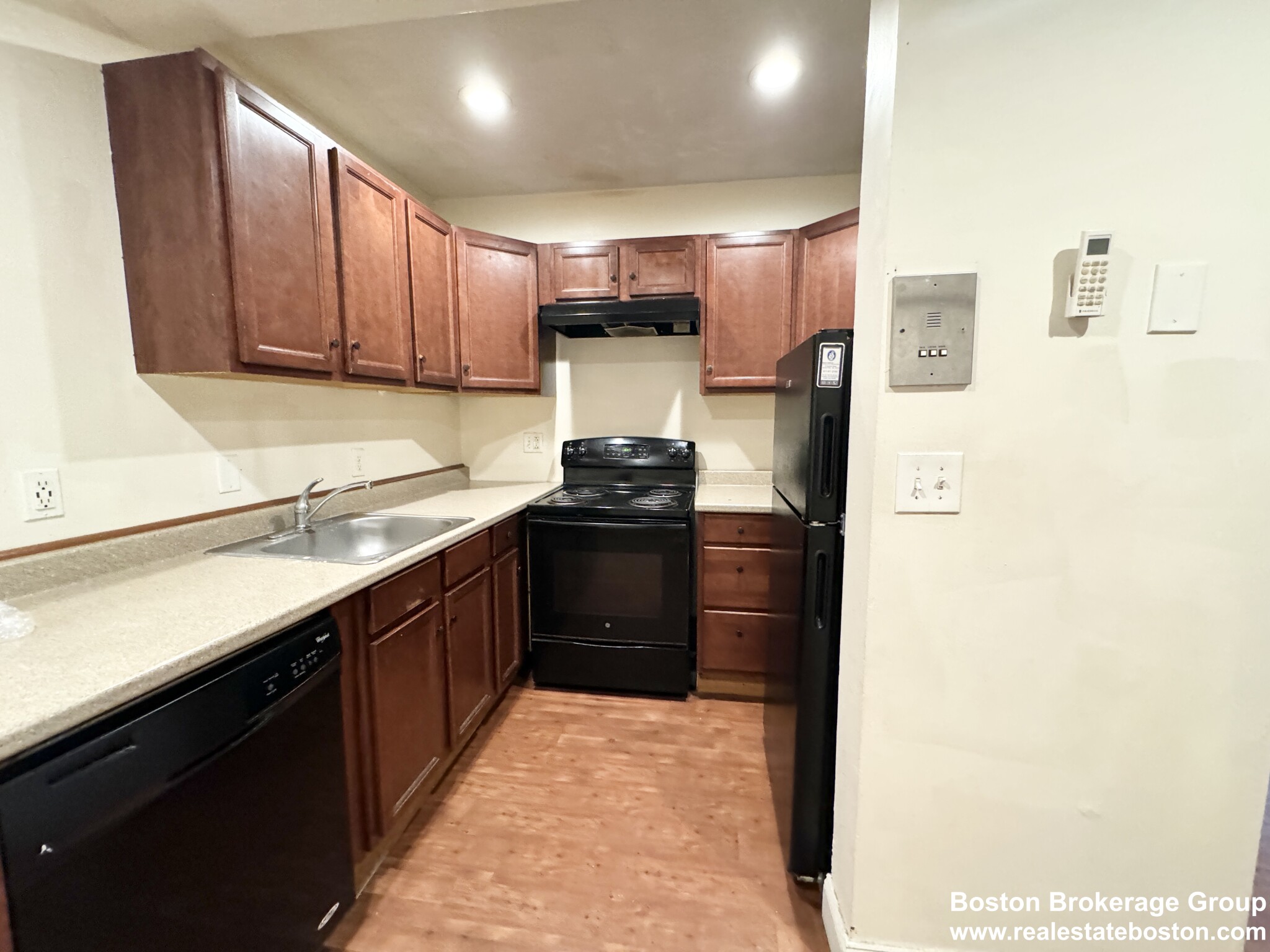 13 Ruggles St. - Roxbury