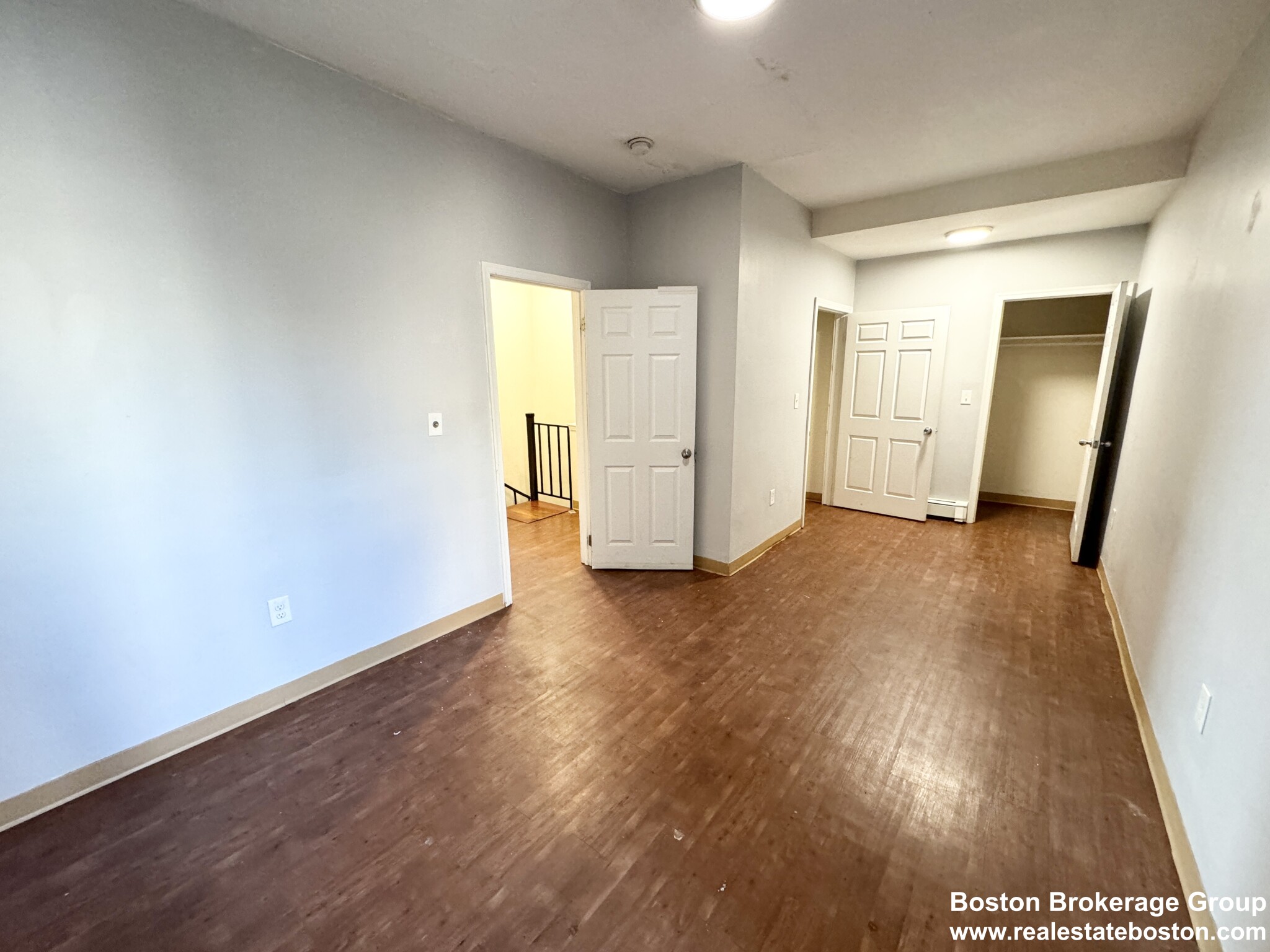 13 Ruggles St. - Roxbury