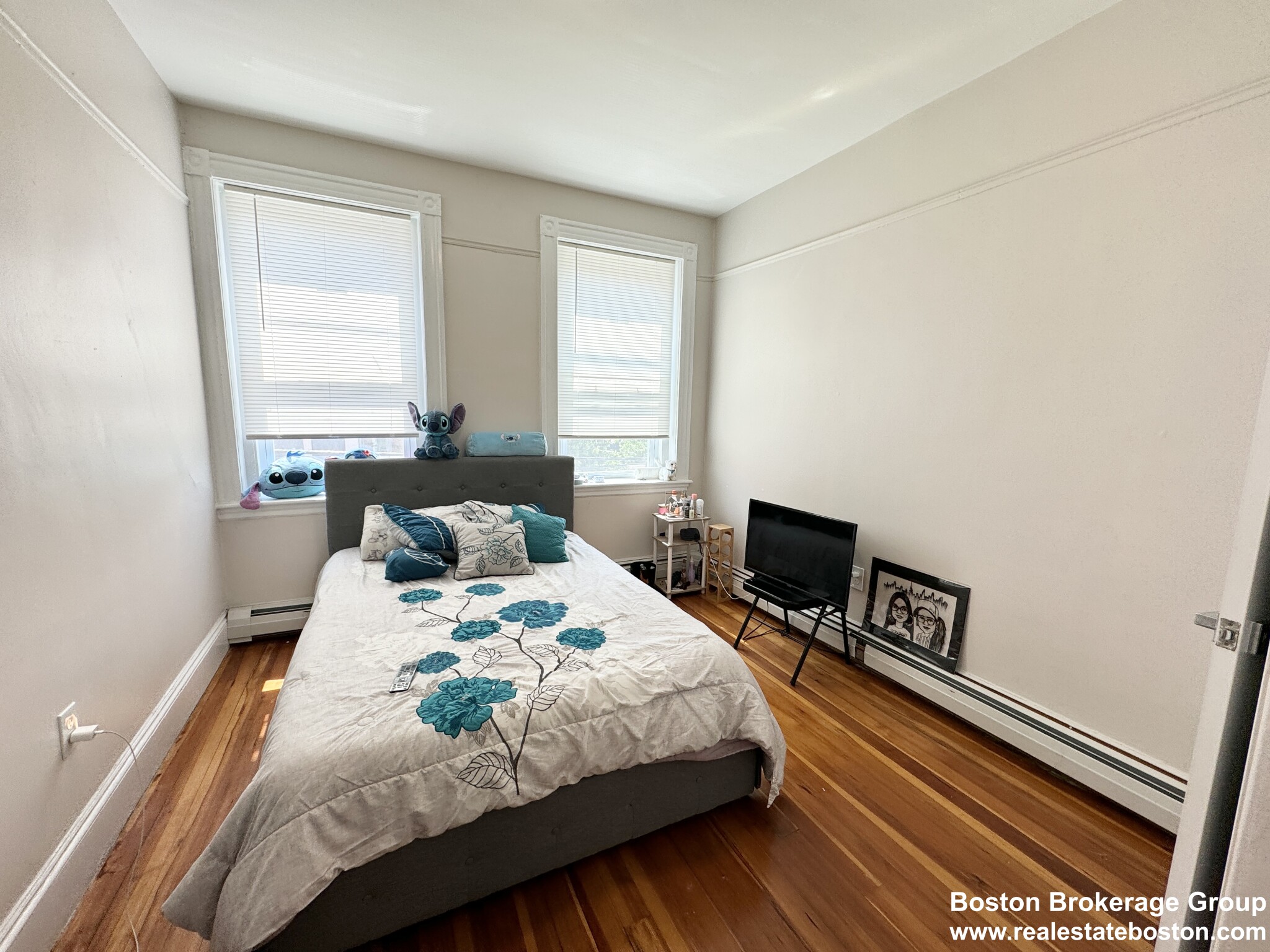 165 Gove St. - East Boston