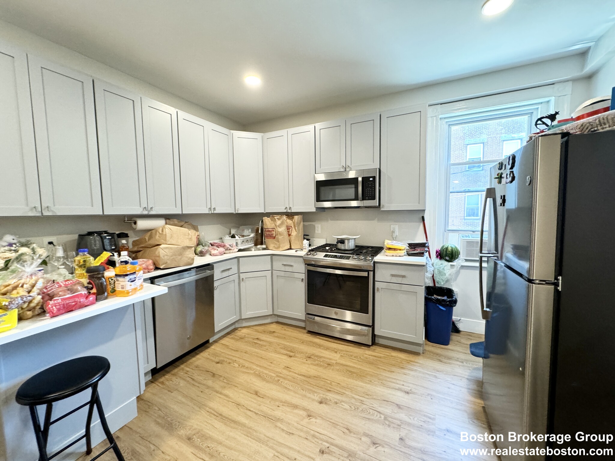 165 Gove St. - East Boston