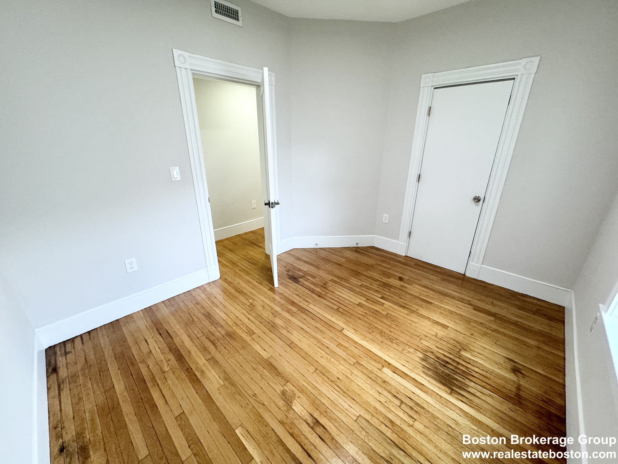 10 Pond St. - Dorchester