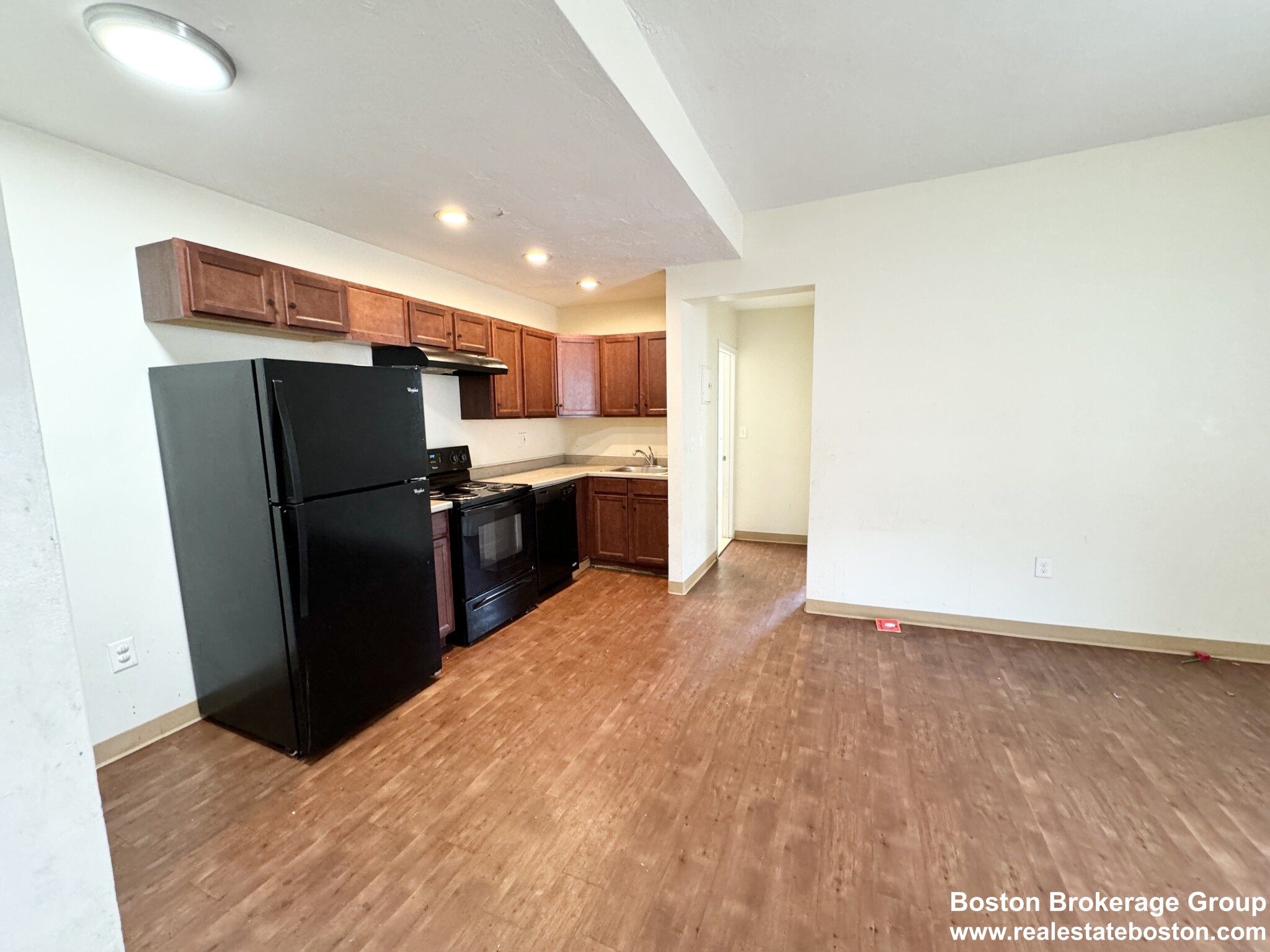 13 Ruggles St. - Roxbury