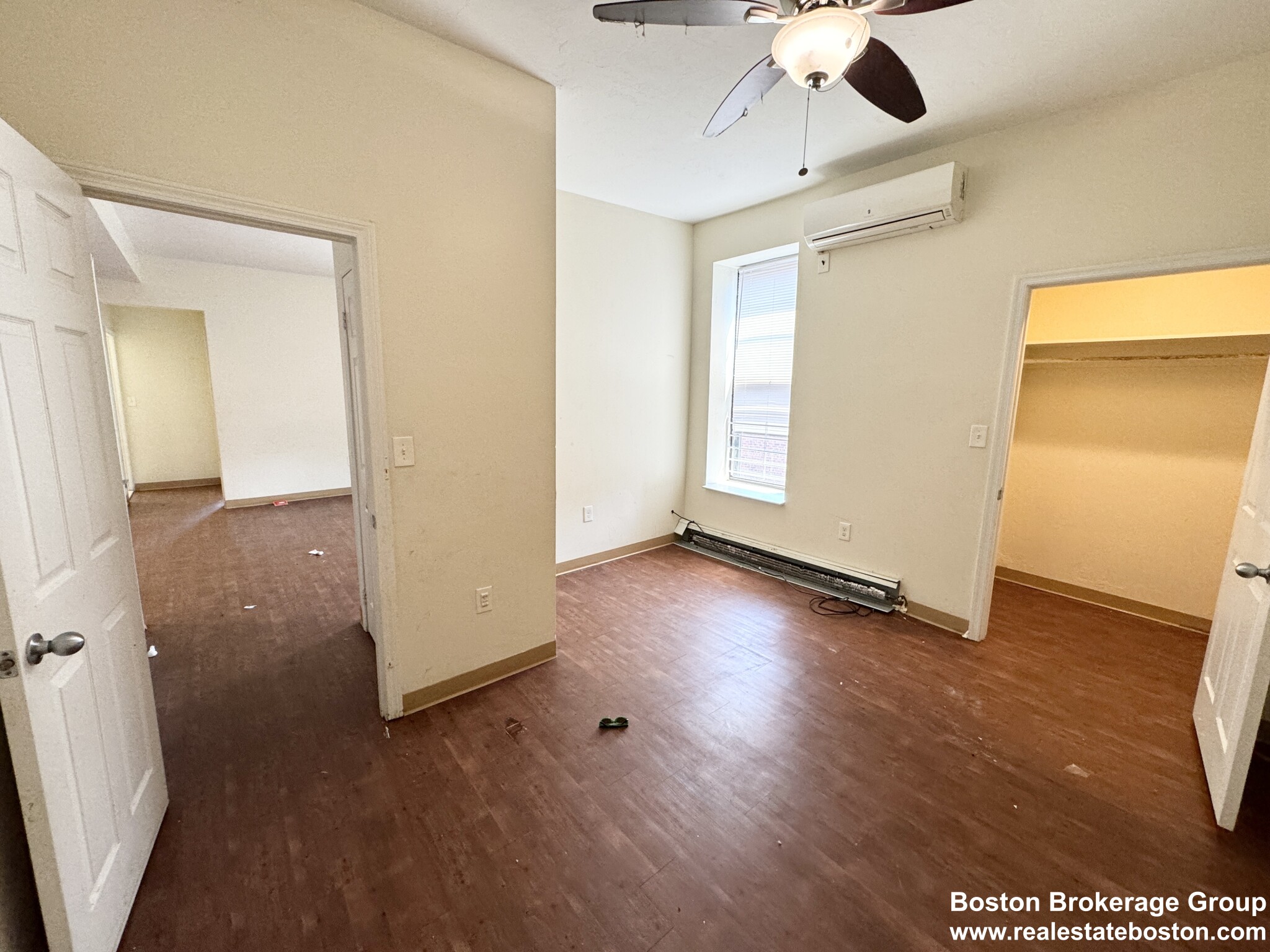 13 Ruggles St. - Roxbury
