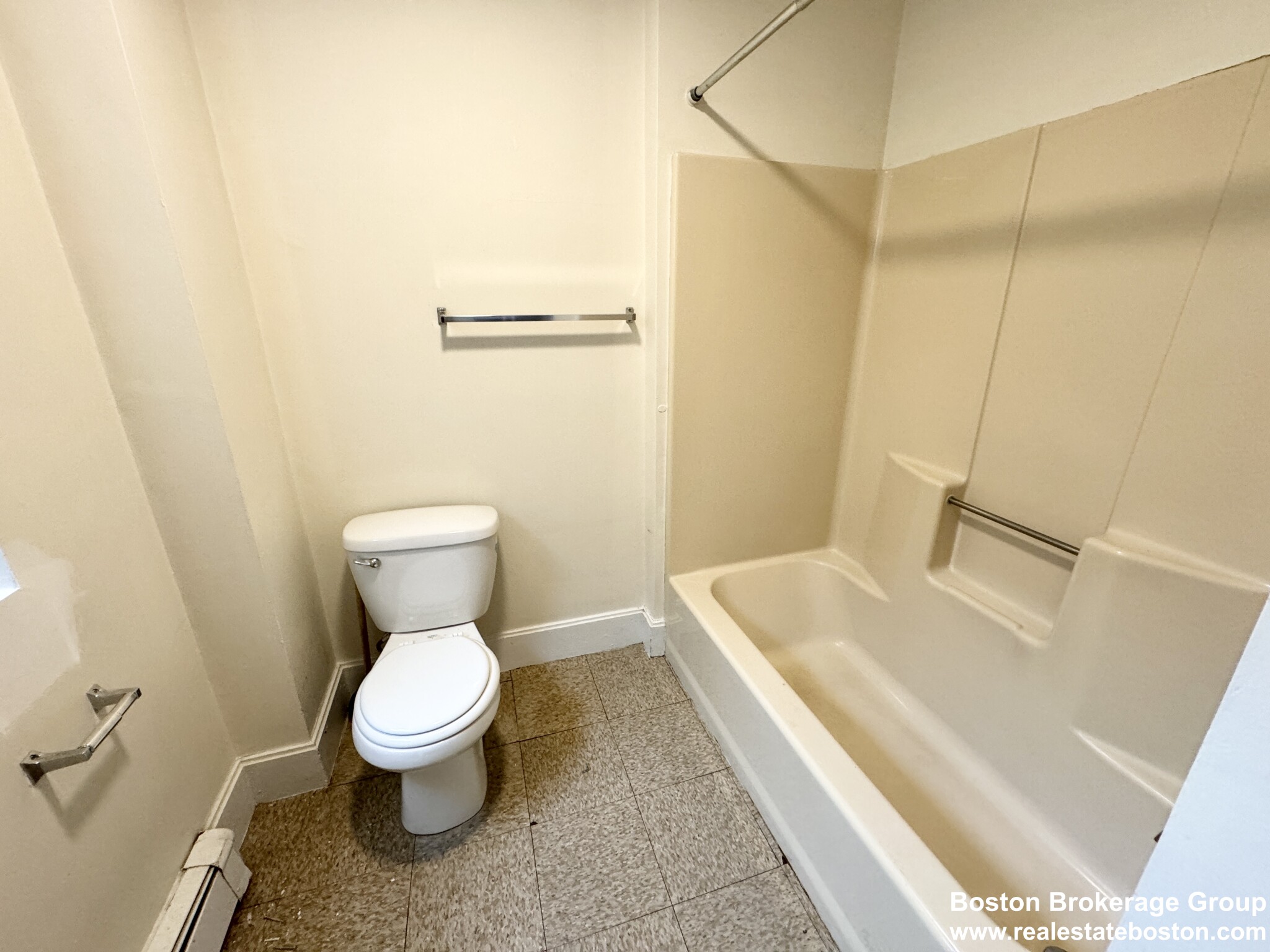 15 Ruggles St. - Roxbury