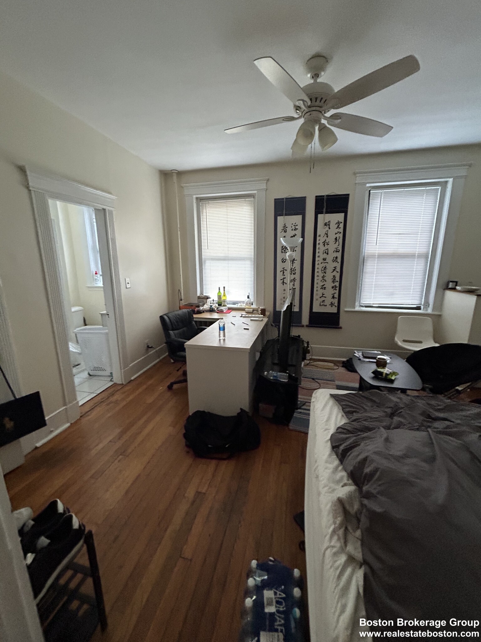 39 Hemenway St. - Fenway