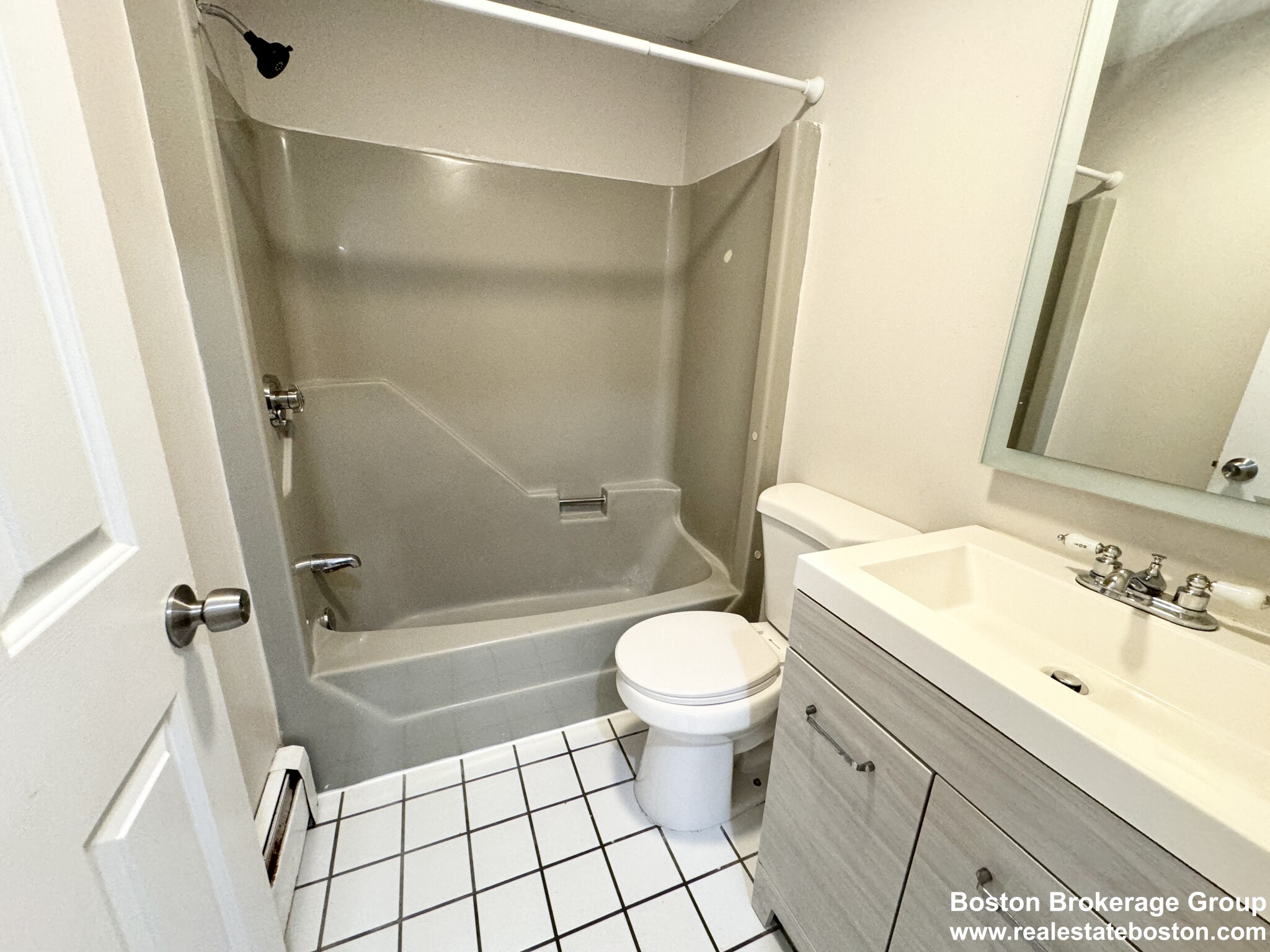 185 Sydney St. - Dorchester