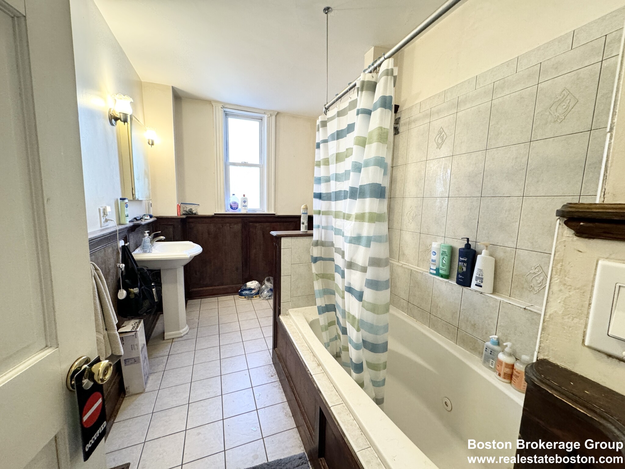 37 Hillside St. - Mission Hill