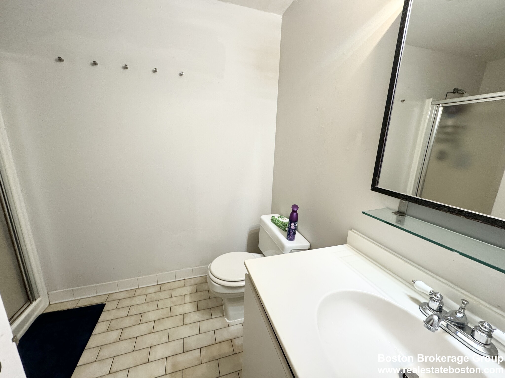 96 Gainsborough St. - Fenway