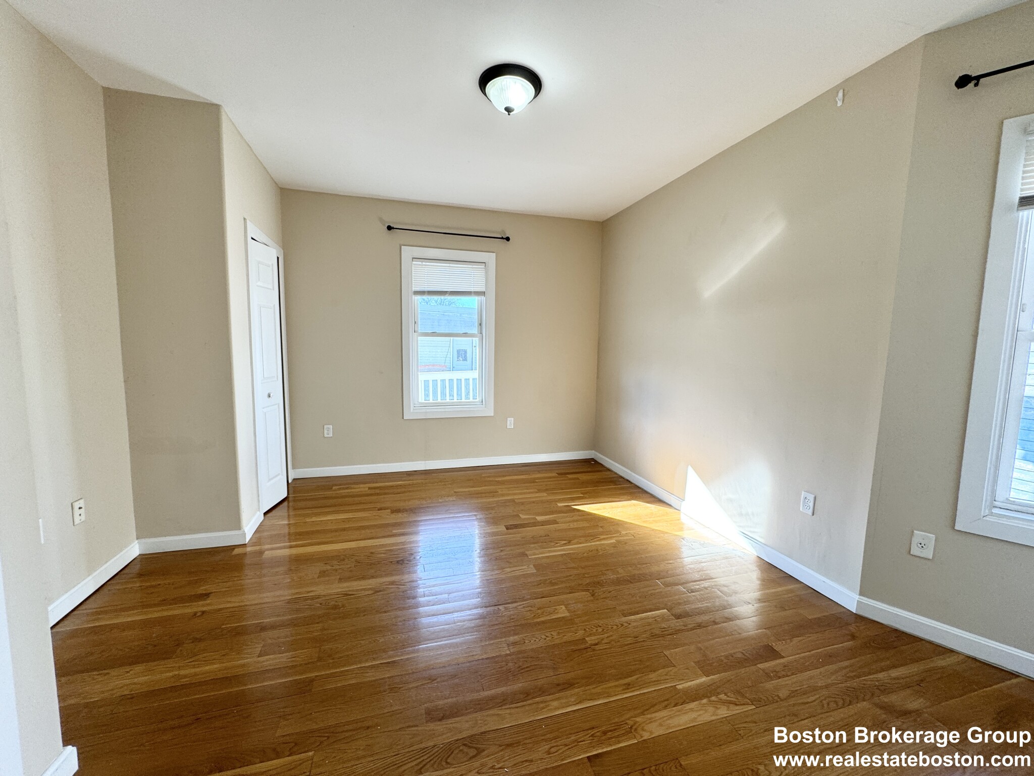 25 Sudan St. - Dorchester