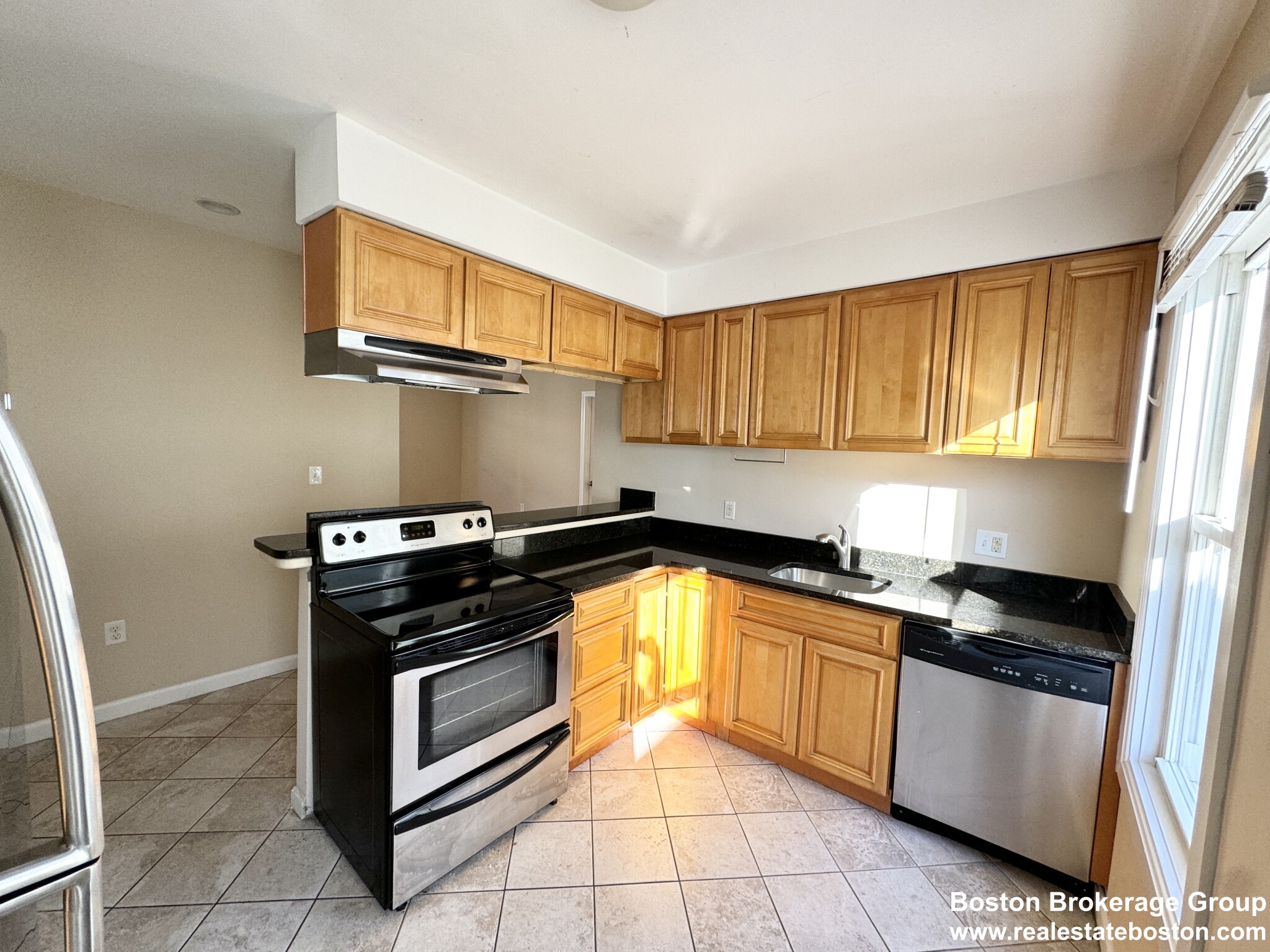 25 Sudan St. - Dorchester