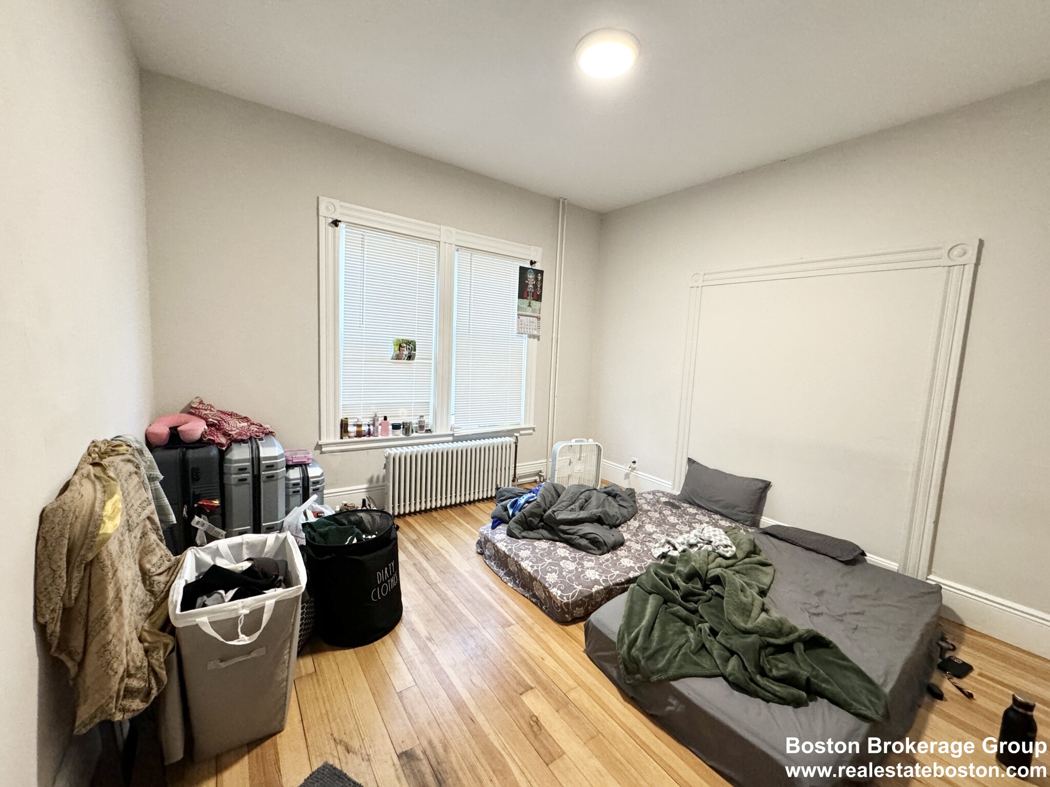 158 Boston St. - Dorchester