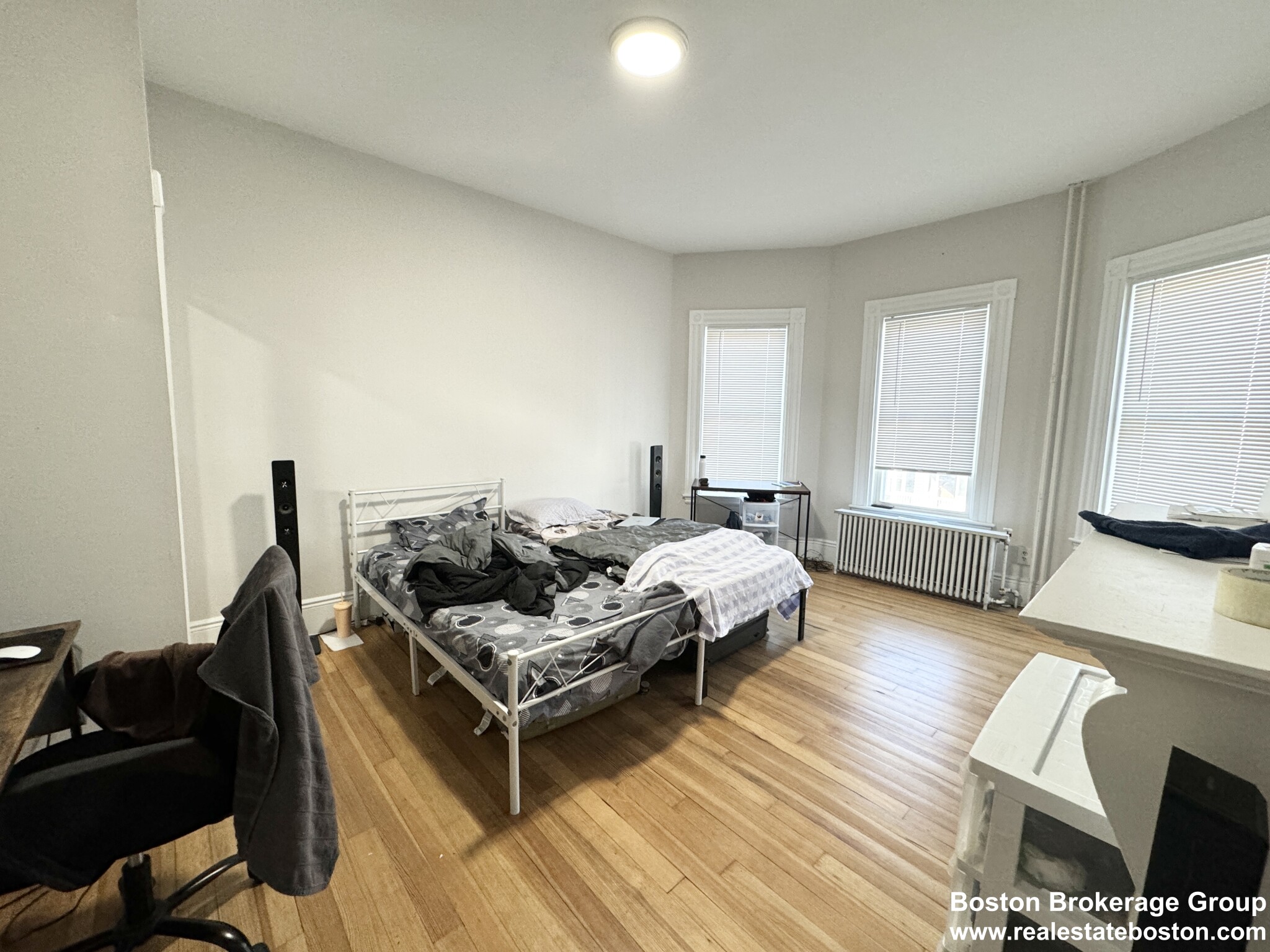 158 Boston St. - Dorchester