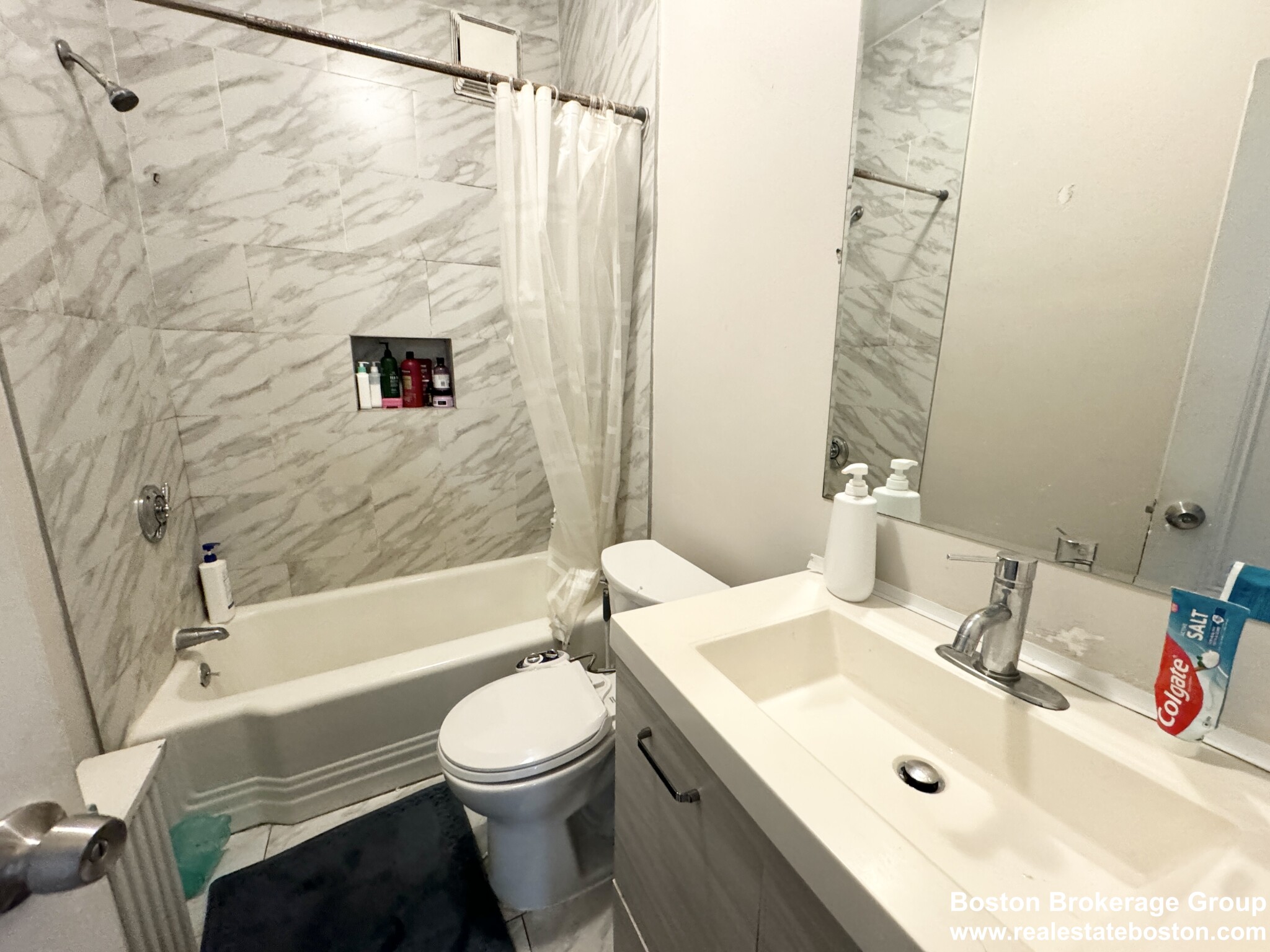158 Boston St. - Dorchester