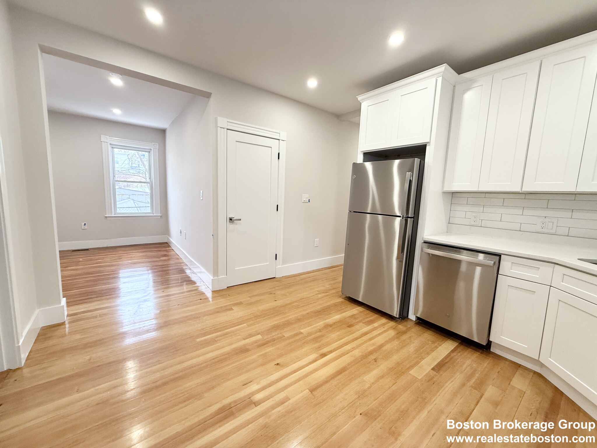 36 Raven St. - Dorchester